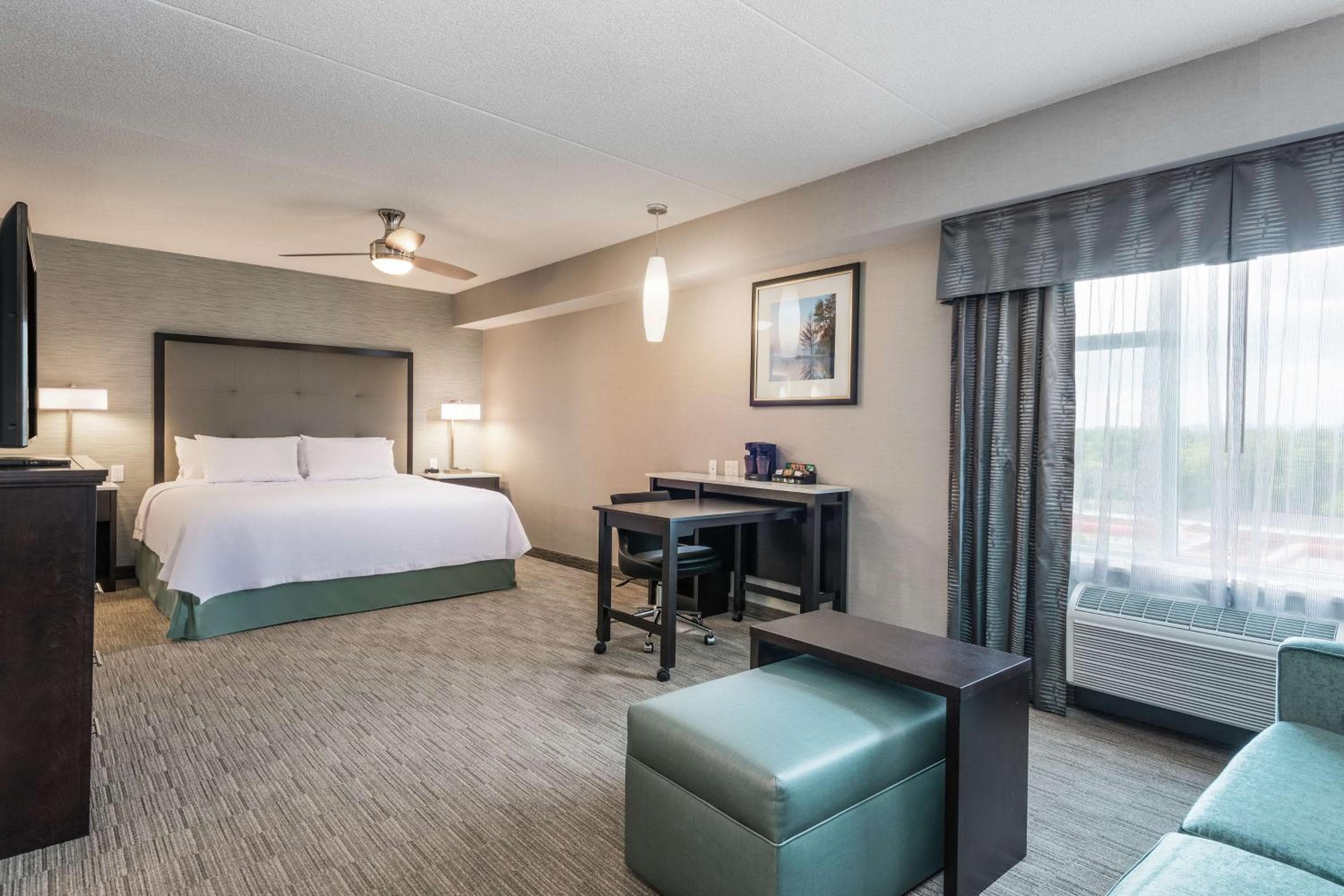 Homewood Suites By Hilton Ottawa Airport, Ottawa, photo 3