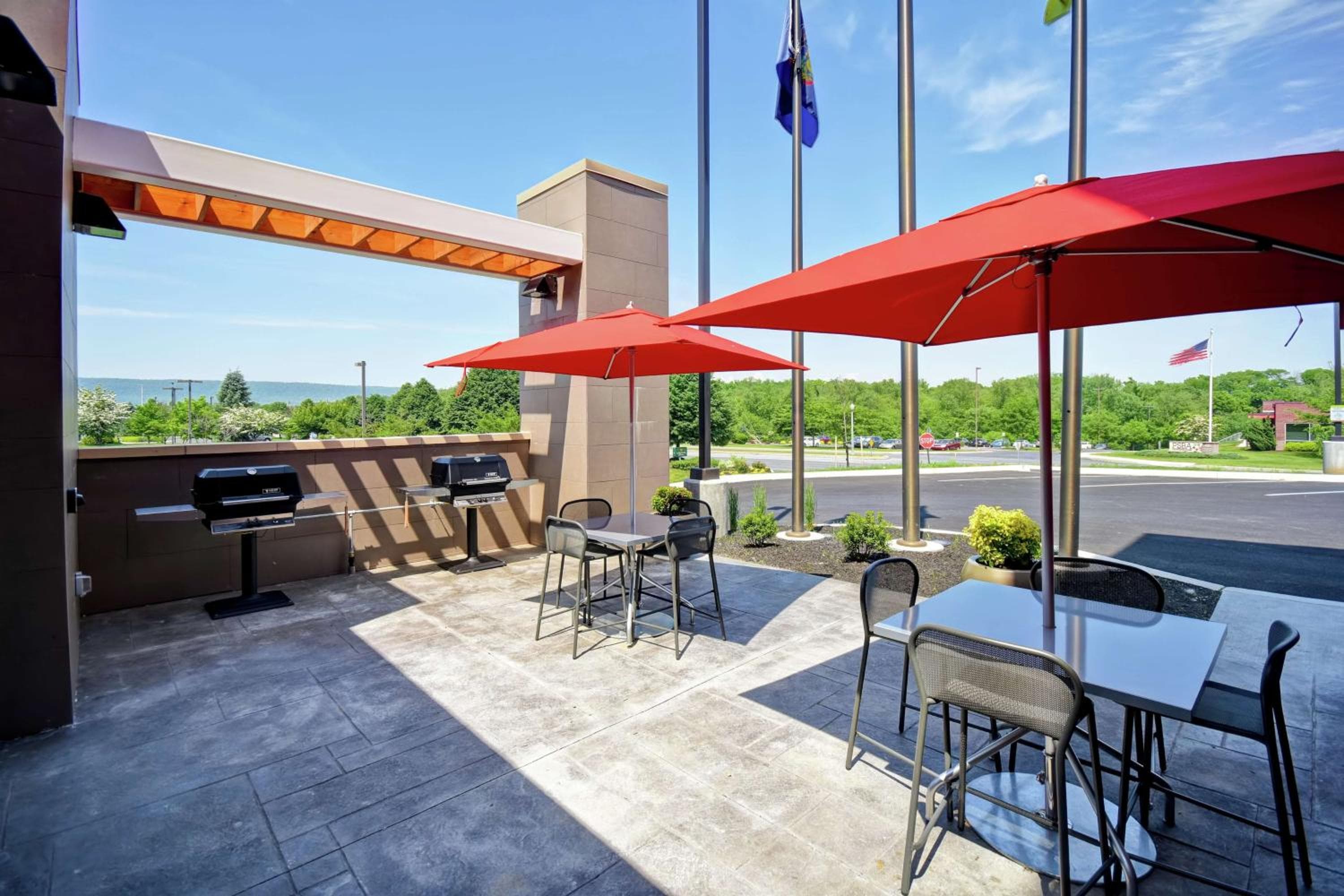 Home2 Suites Mechanicsburg, Mechanicsburg, photo 4