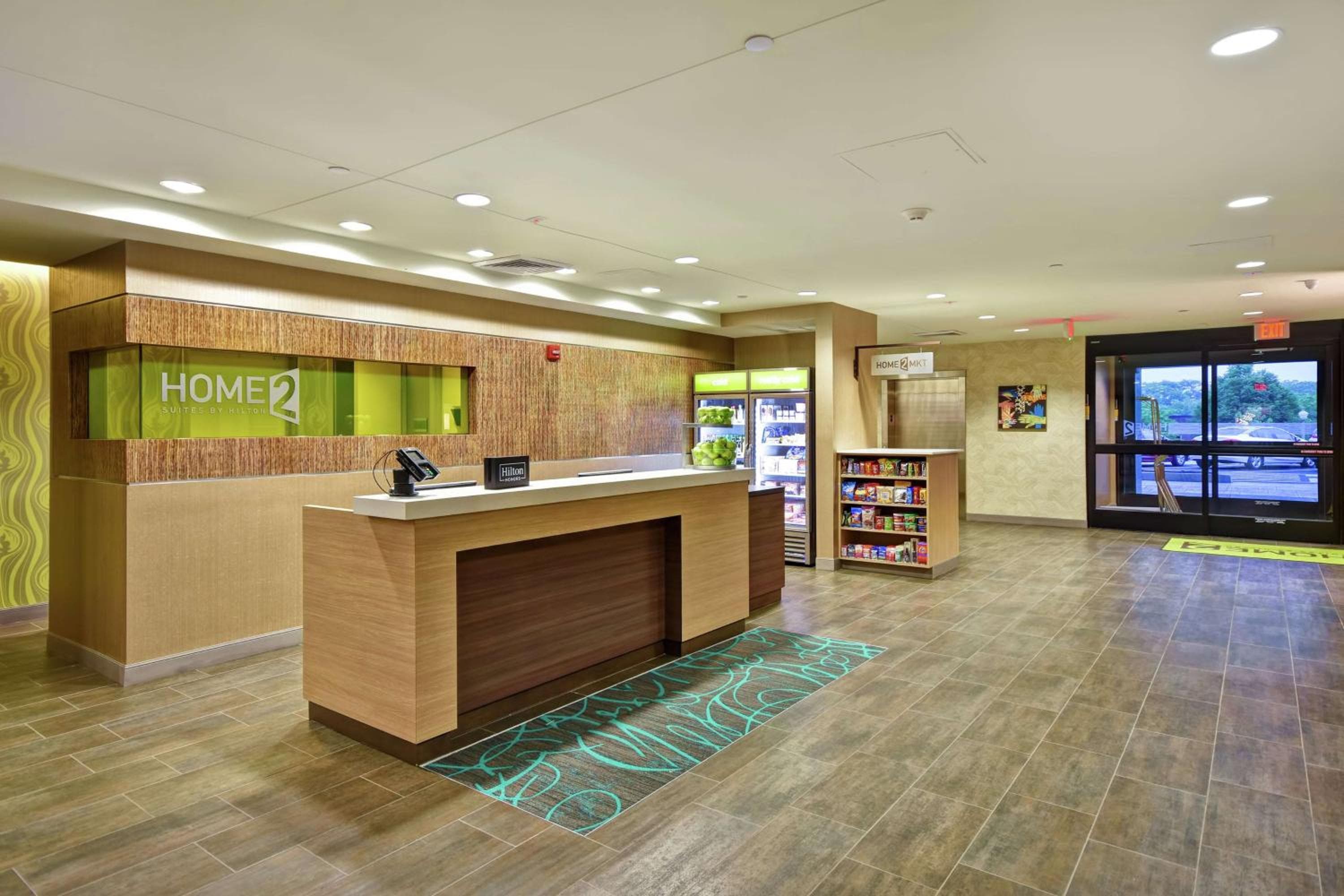 Home2 Suites Mechanicsburg, Mechanicsburg, photo 6