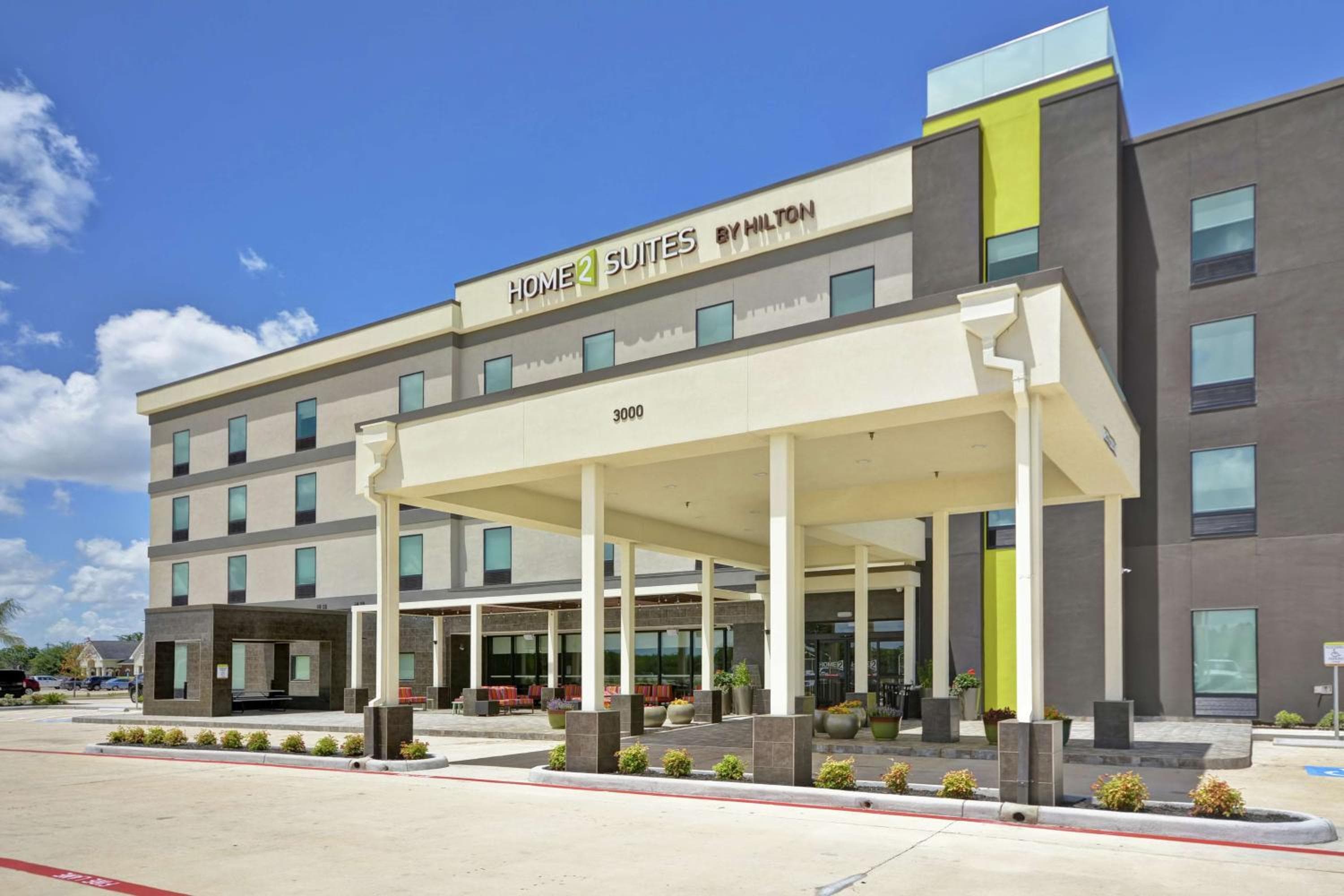Home2 Suites By Hilton Texas City Houston, Texas City