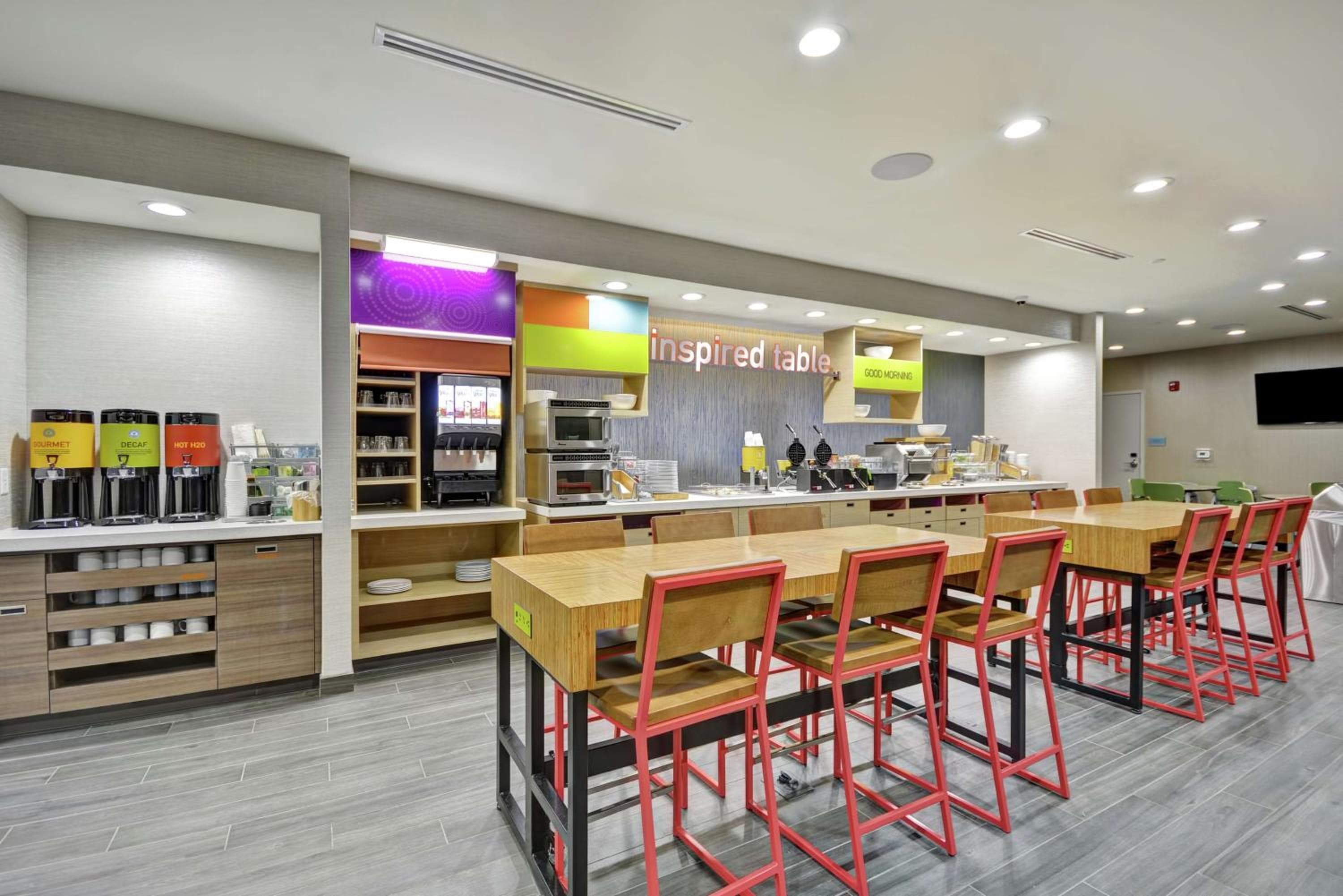 Home2 Suites By Hilton Texas City Houston, Texas City, photo 6