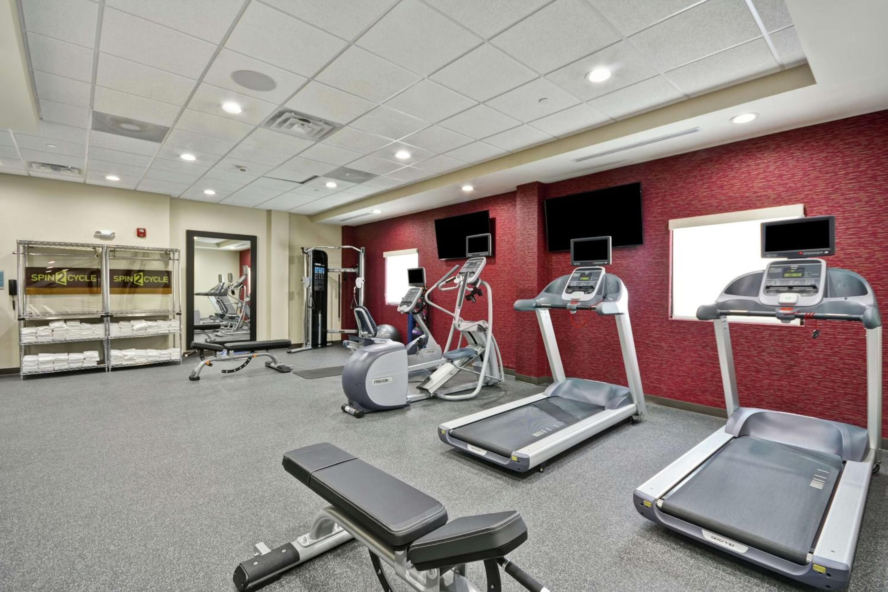 Home2 Suites By Hilton Texas City Houston, Texas City, photo 3
