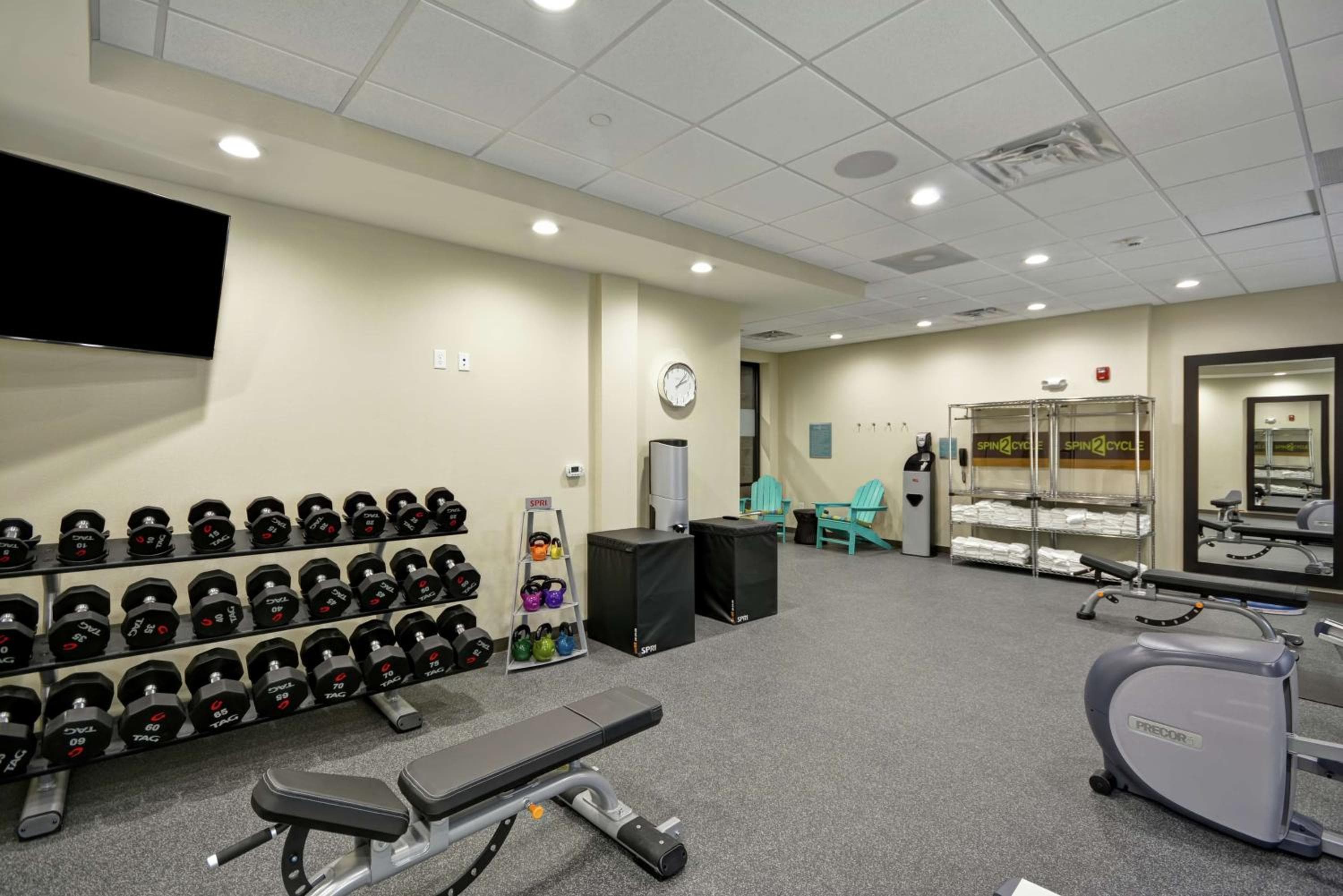 Home2 Suites By Hilton Texas City Houston, Texas City, photo 2