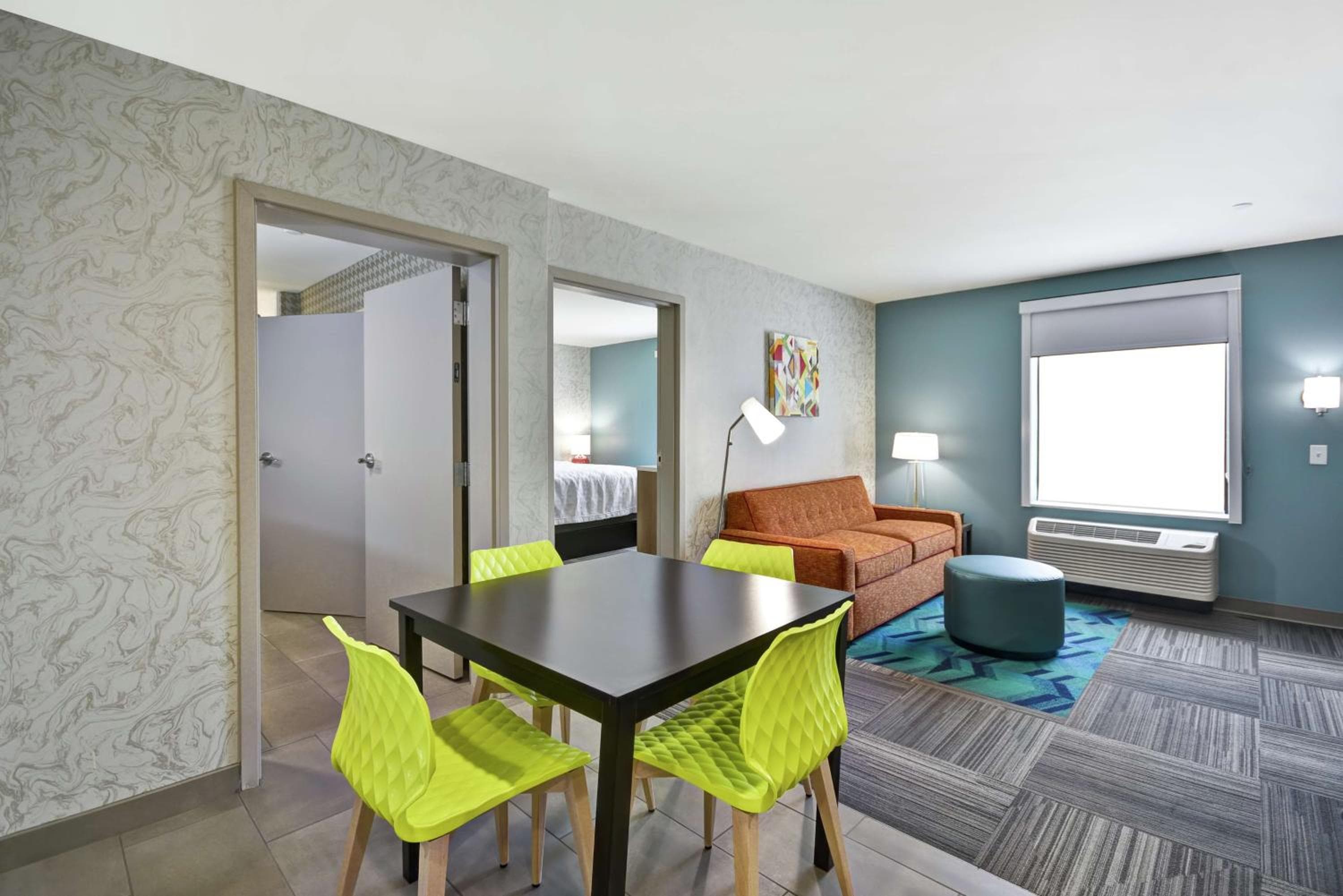 Home2 Suites By Hilton Texas City Houston, Texas City, photo 4