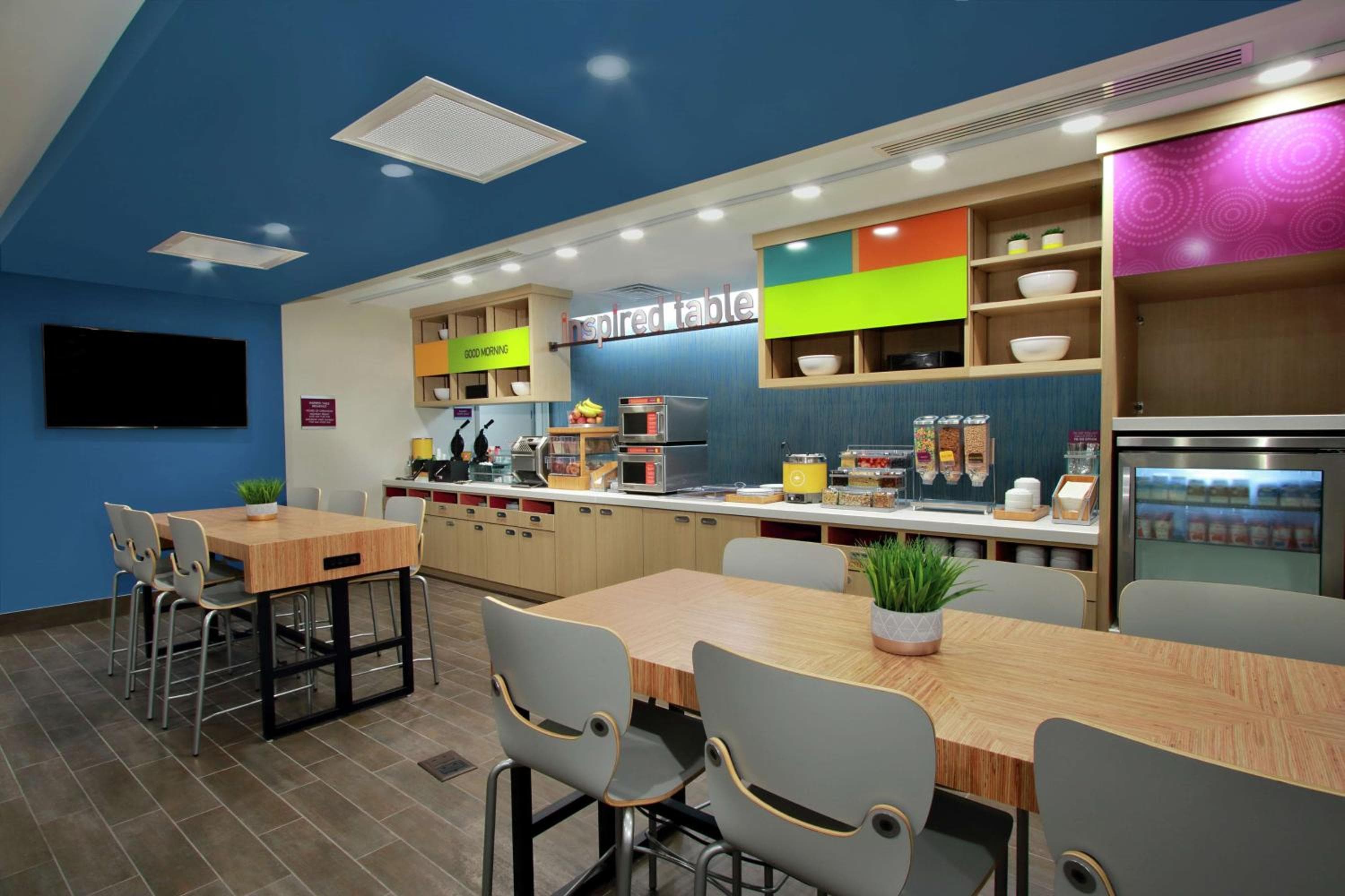 Home2 Suites by Hilton Mobile International Airport, Mobile, photo 5