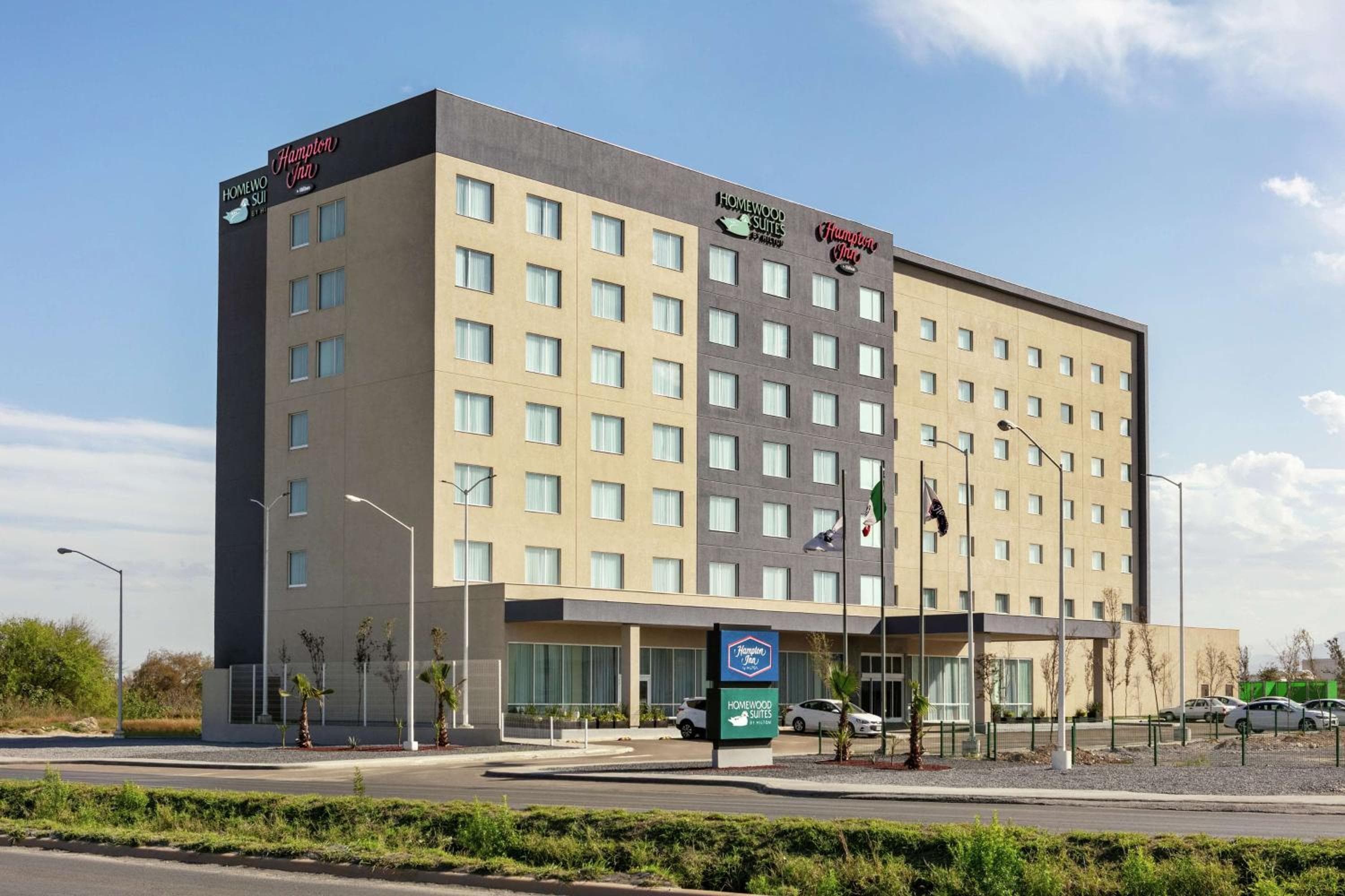 Homewood Suites By Hilton Monterrey Apodaca, Monterrey