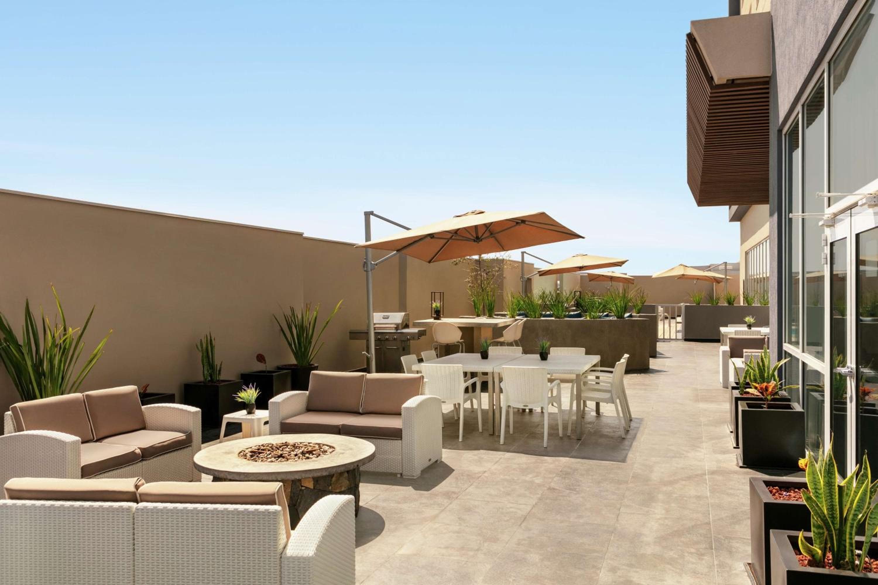 Homewood Suites By Hilton Monterrey Apodaca, Monterrey, photo 6