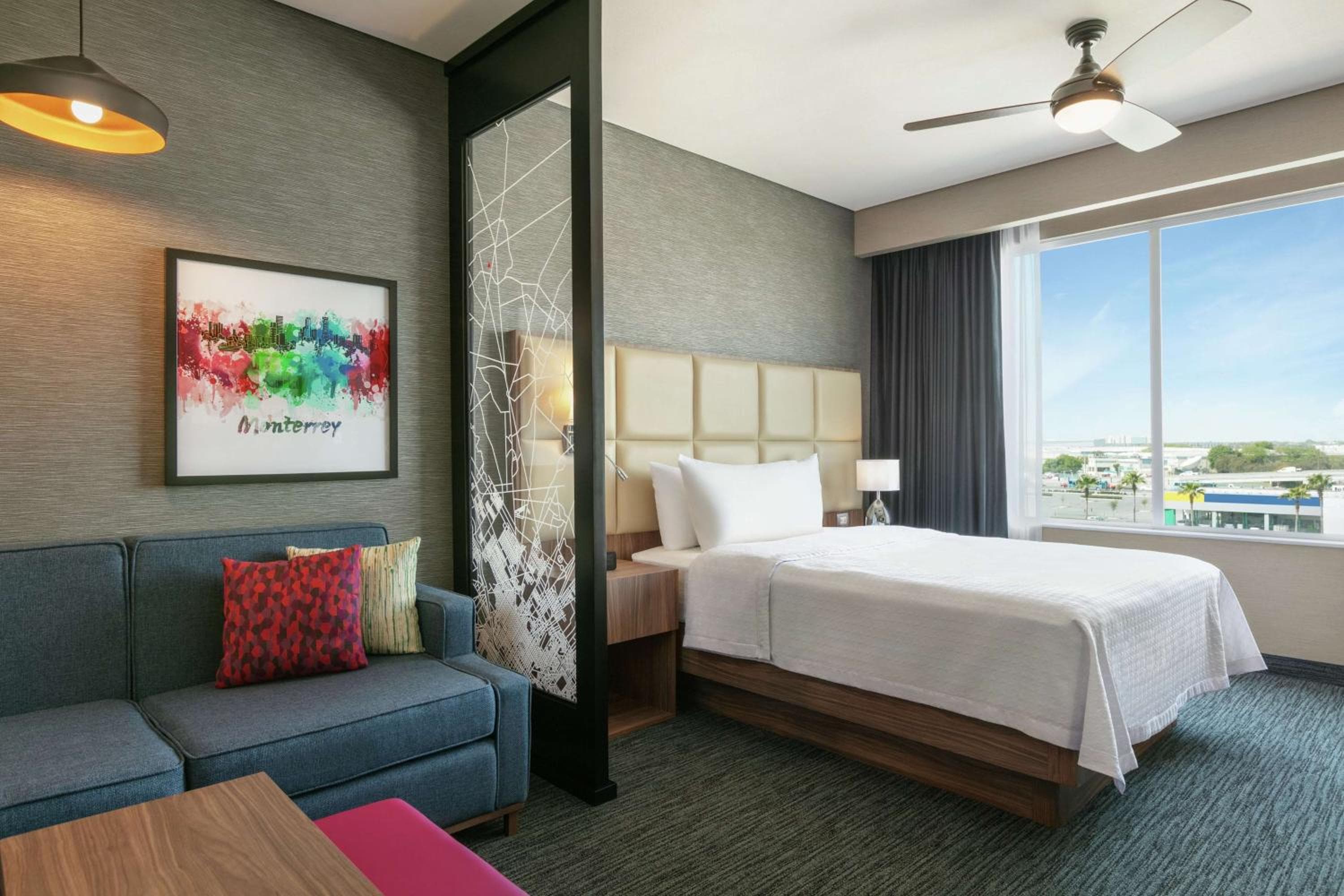 Homewood Suites By Hilton Monterrey Apodaca, Monterrey, photo 3
