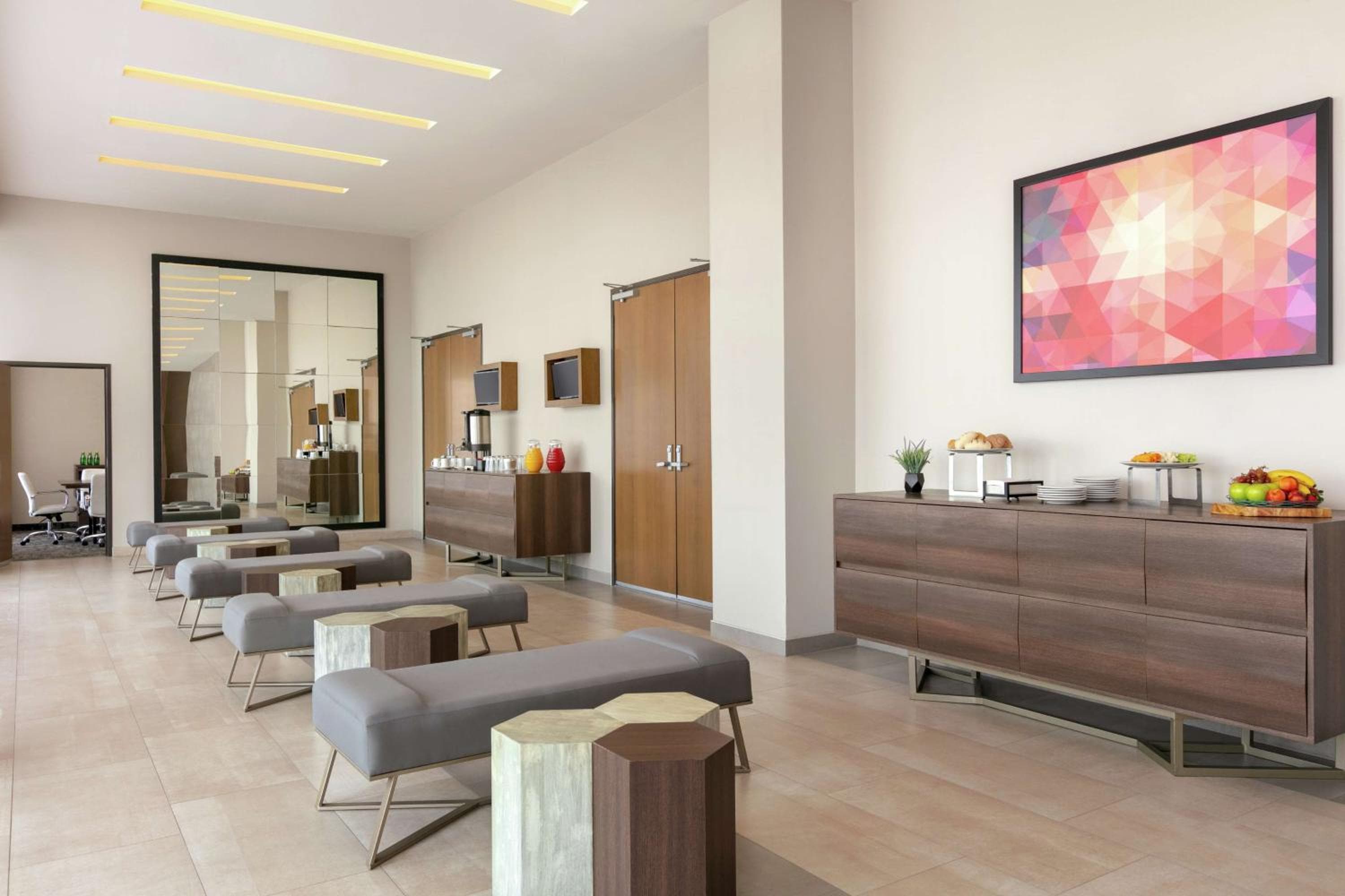 Homewood Suites By Hilton Monterrey Apodaca, Monterrey, photo 2