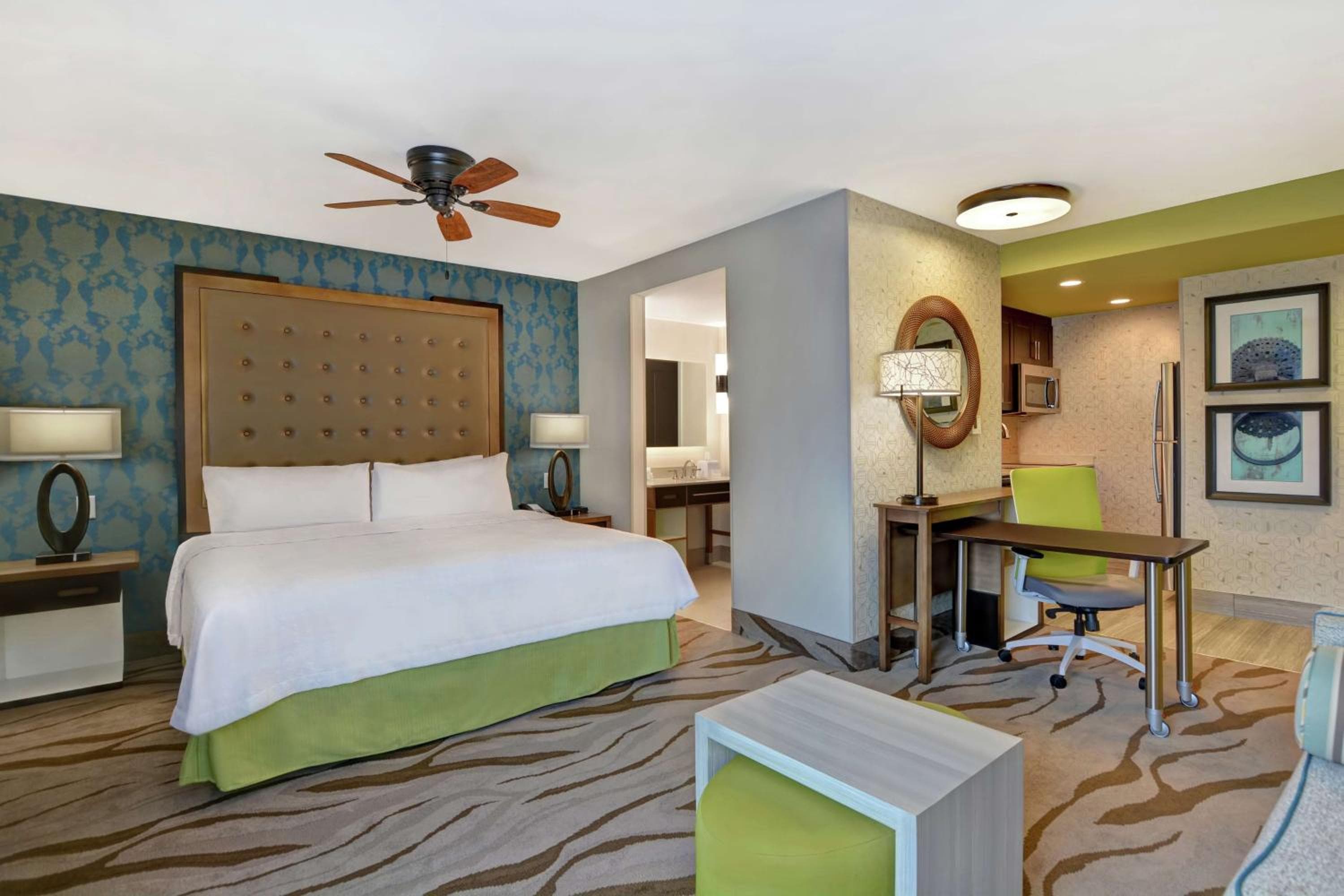 Homewood Suites By Hilton Savannah Airport, Port Wentworth, photo 5