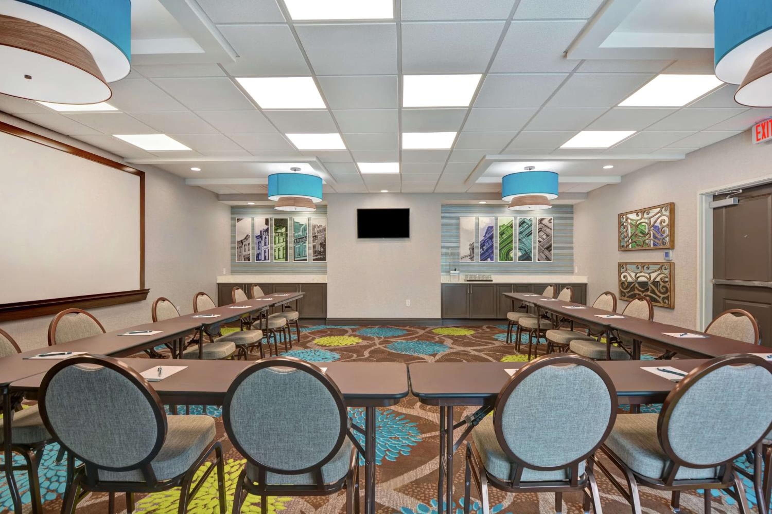 Homewood Suites By Hilton Savannah Airport, Port Wentworth, photo 6