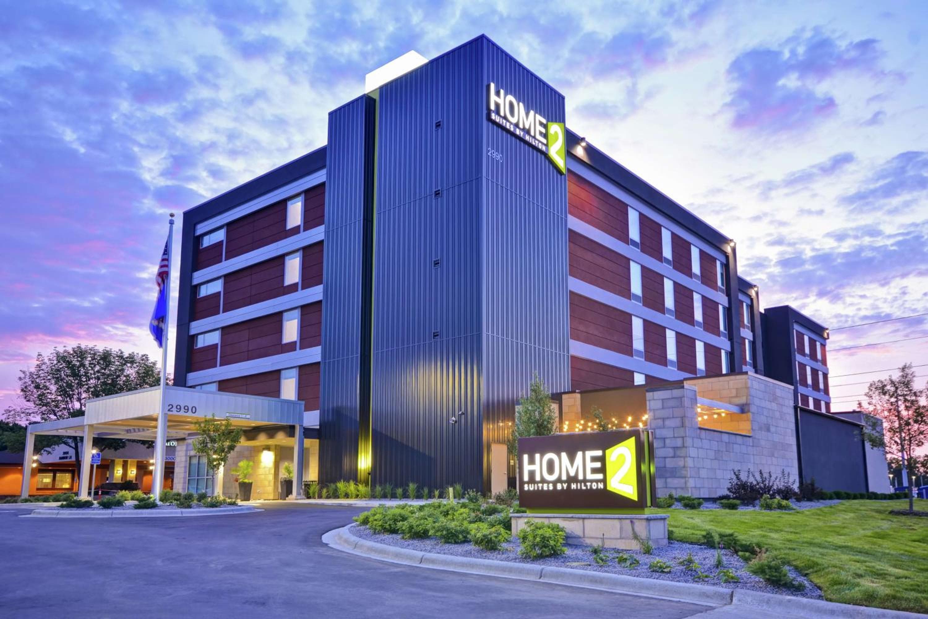 Home2 Suites By Hilton Plymouth Minneapolis, Minneapolis