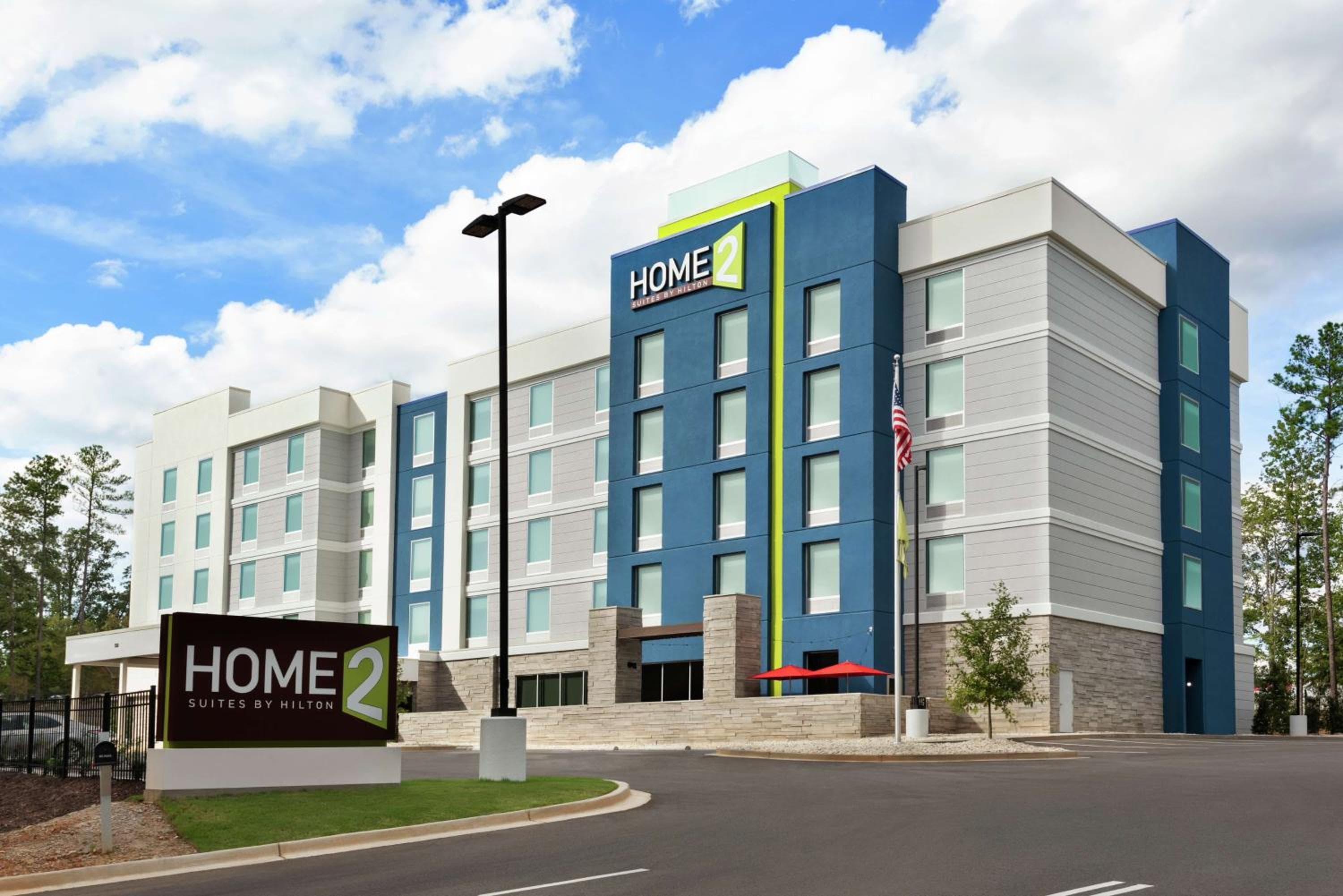 Home2 Suites By Hilton Columbia Harbison, Columbia