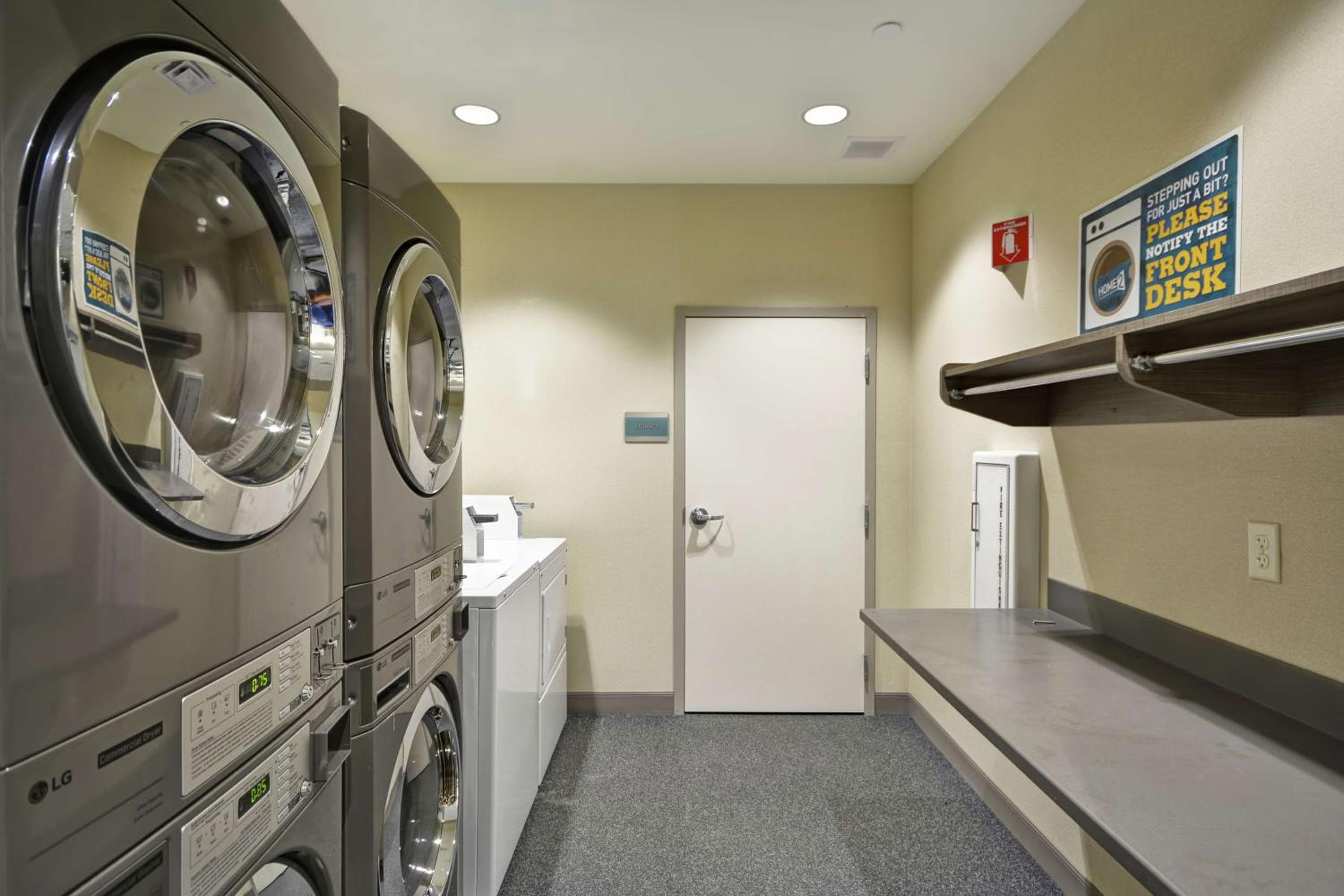 Home2 Suites By Hilton Plymouth Minneapolis, Minneapolis, photo 6
