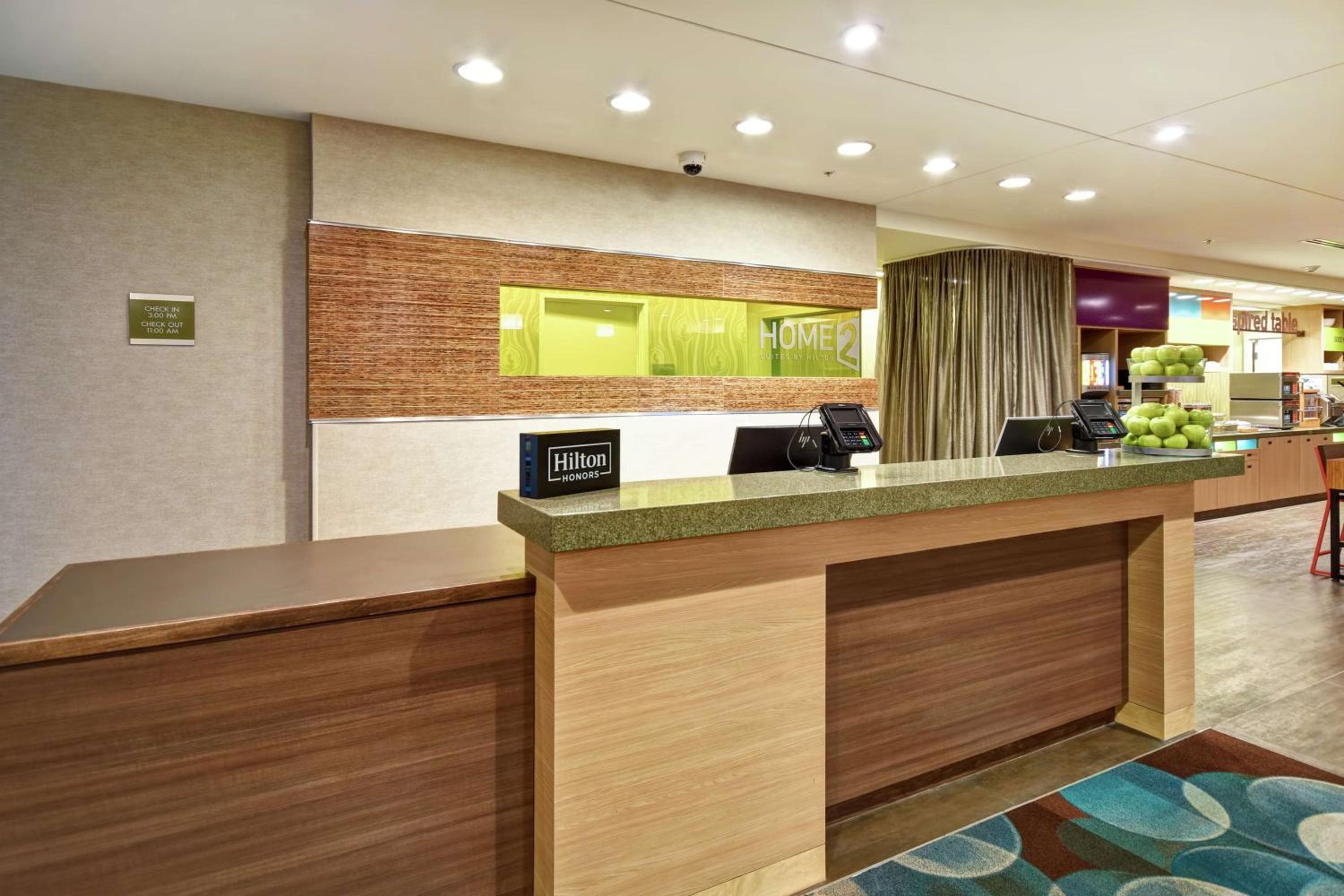 Home2 Suites by Hilton Gilbert, Gilbert, photo 6