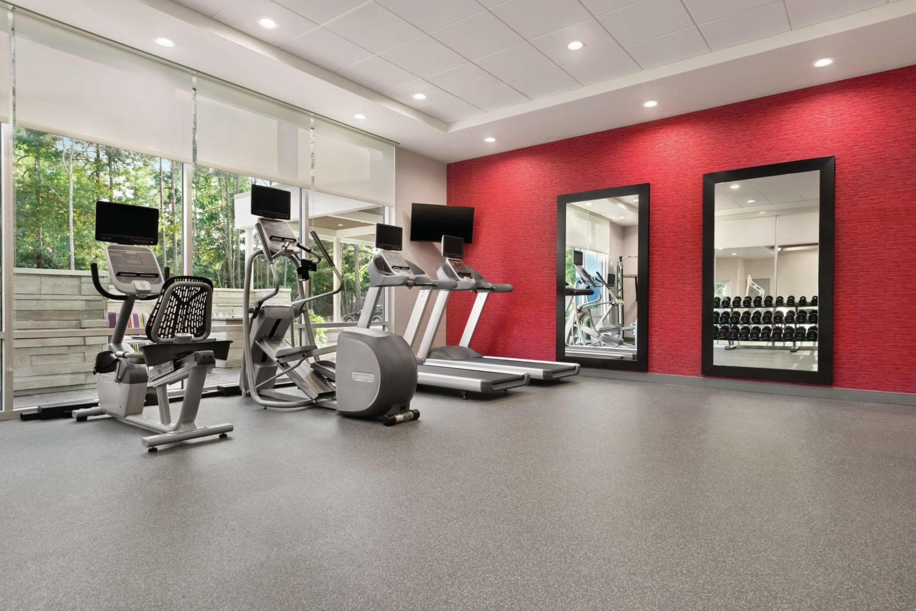 Home2 Suites By Hilton Columbia Harbison, Columbia, photo 2