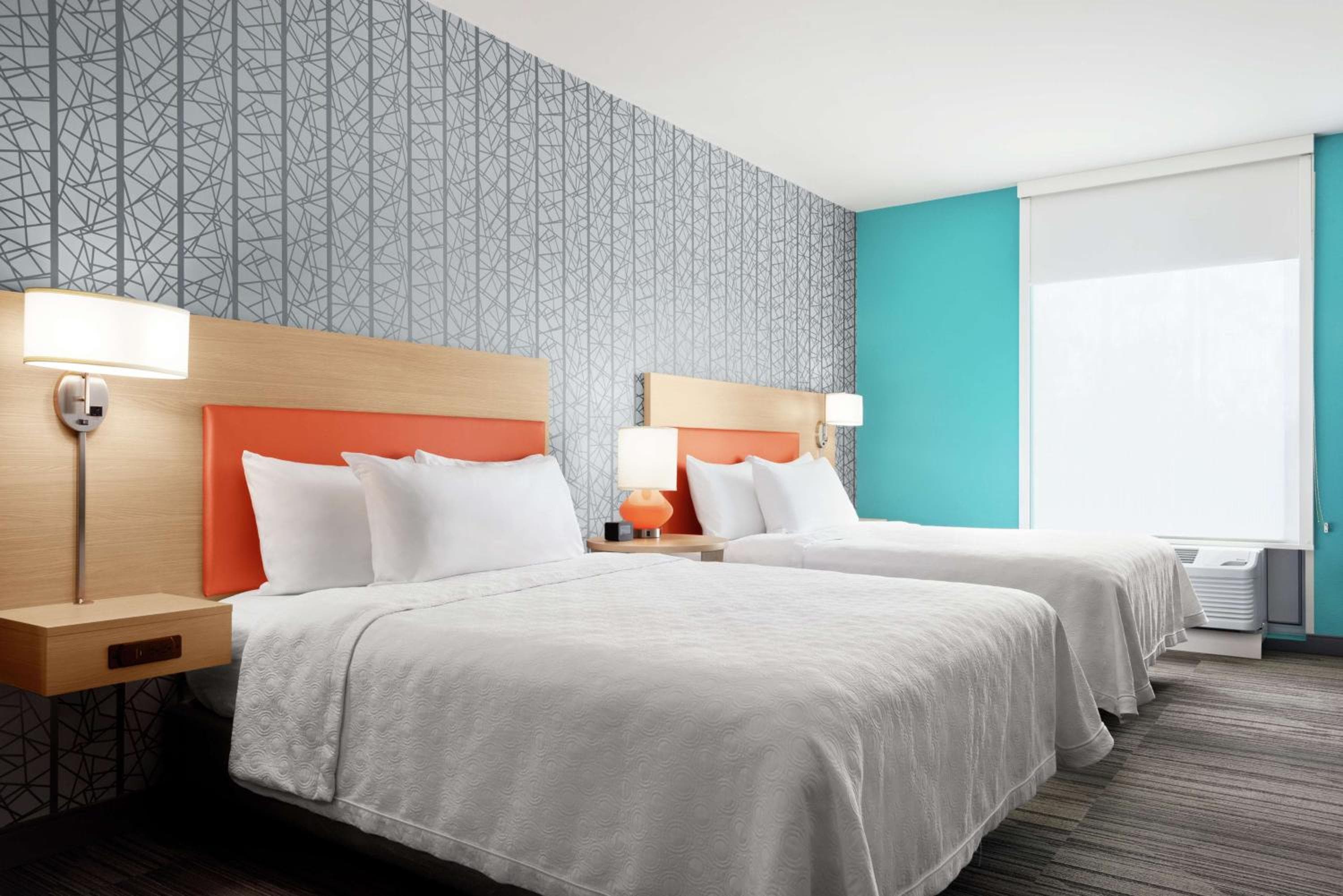 Home2 Suites By Hilton Columbia Harbison, Columbia, photo 5