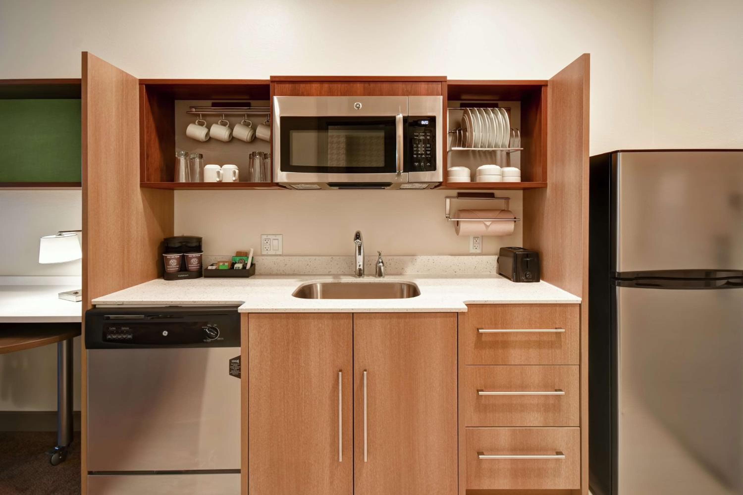 Home2 Suites by Hilton Gilbert, Gilbert, photo 4