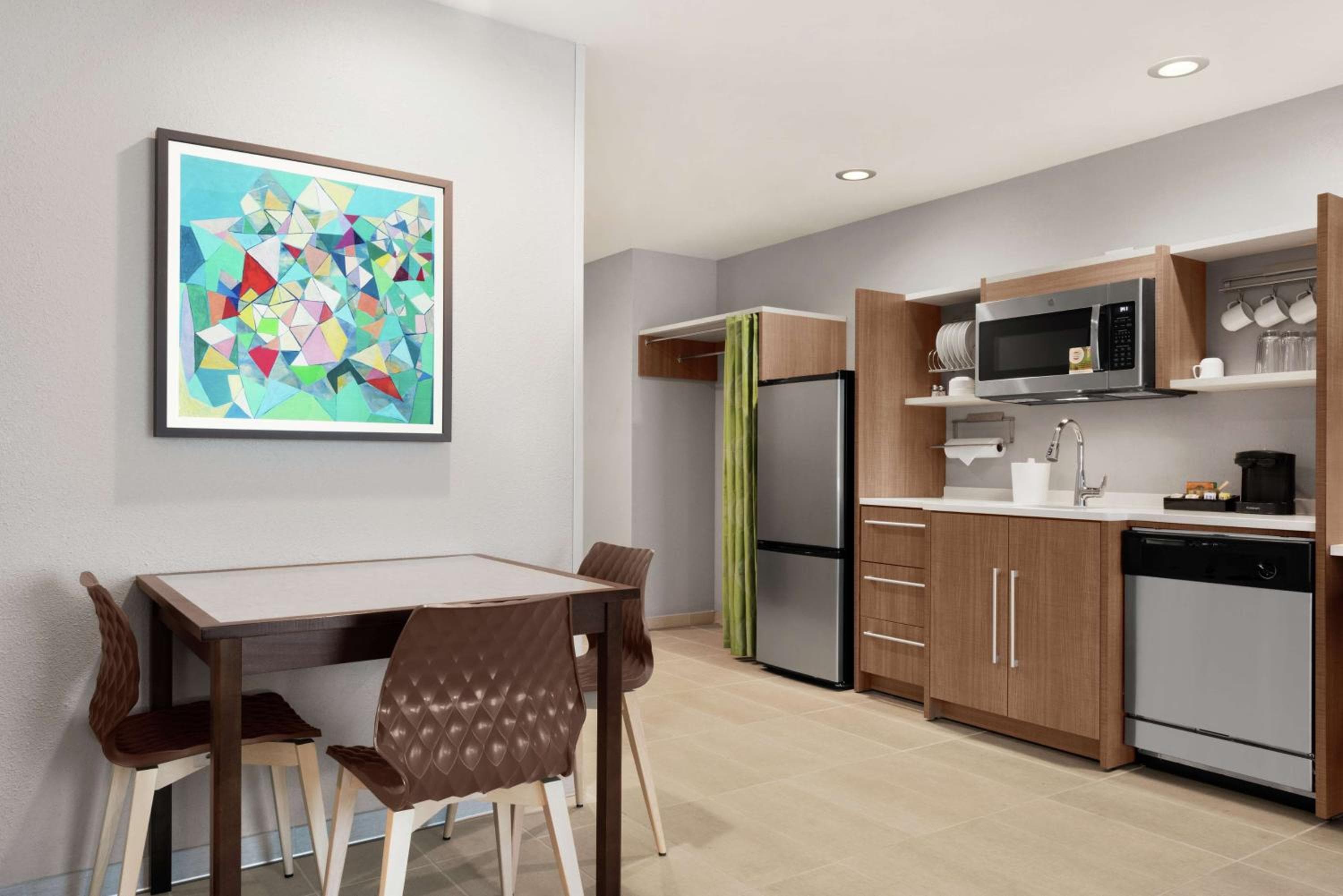 Home2 Suites By Hilton Columbia Harbison, Columbia, photo 4