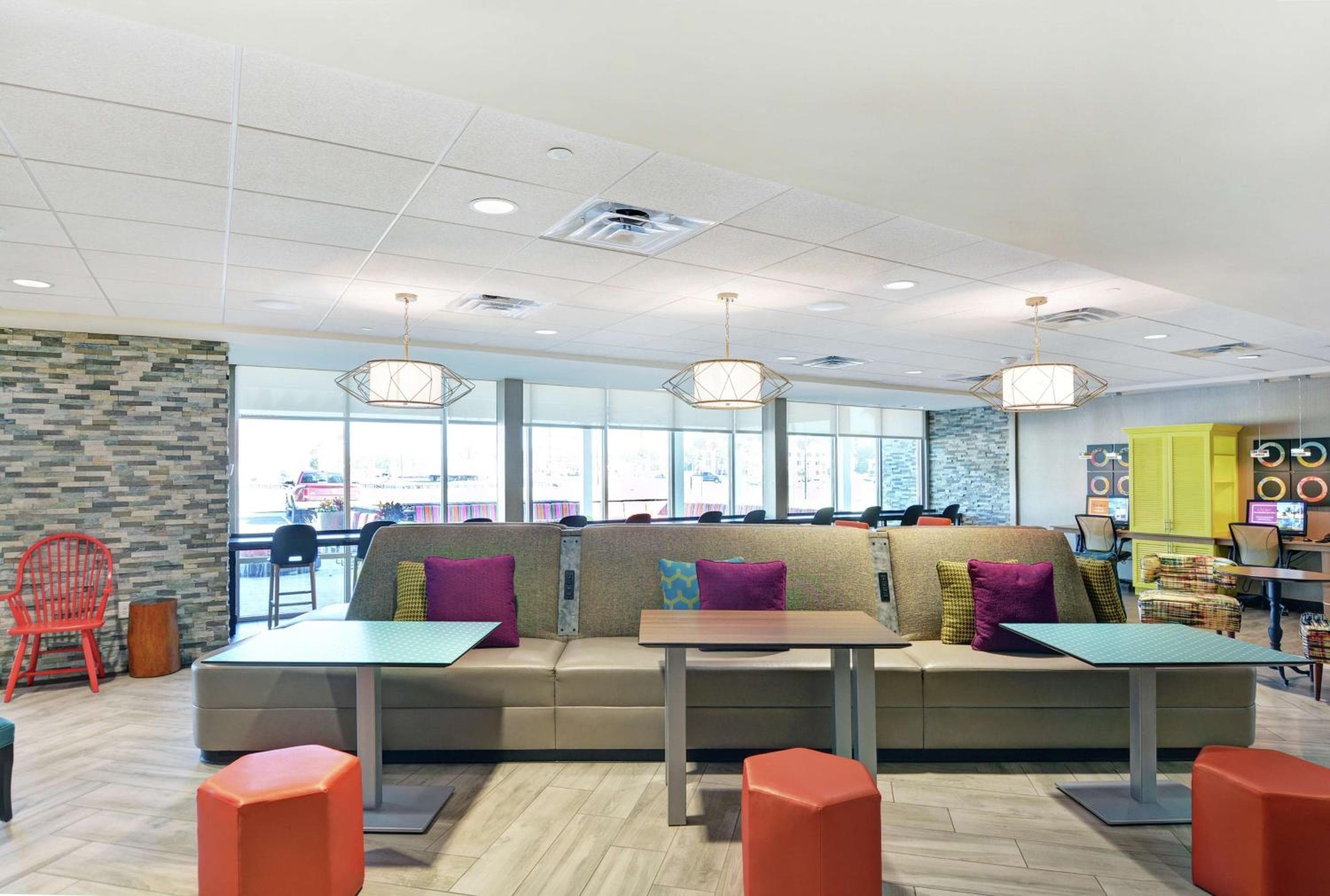 Home2 Suites By Hilton Richmond Hill Savannah I-95, Richmond Hill, photo 6