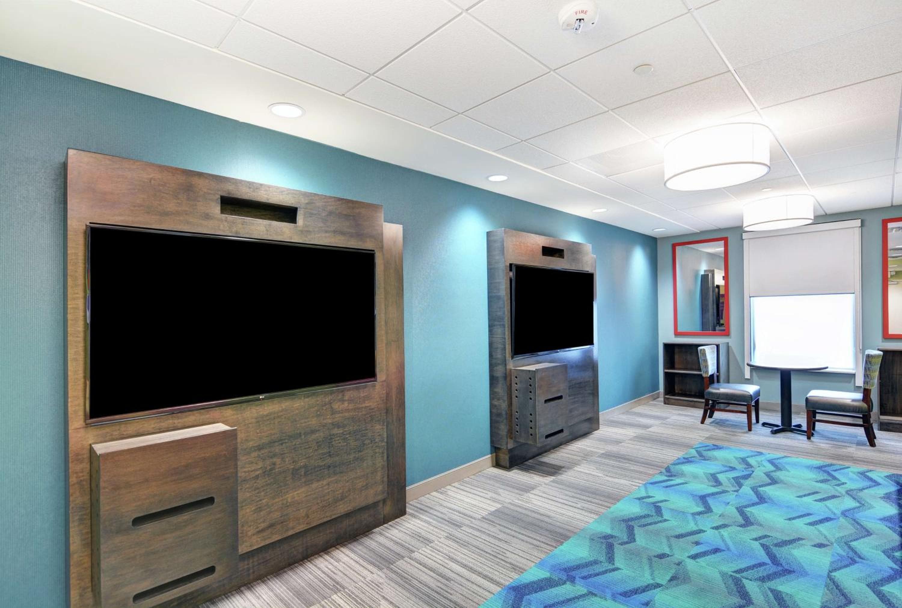 Home2 Suites By Hilton Richmond Hill Savannah I-95, Richmond Hill, photo 4