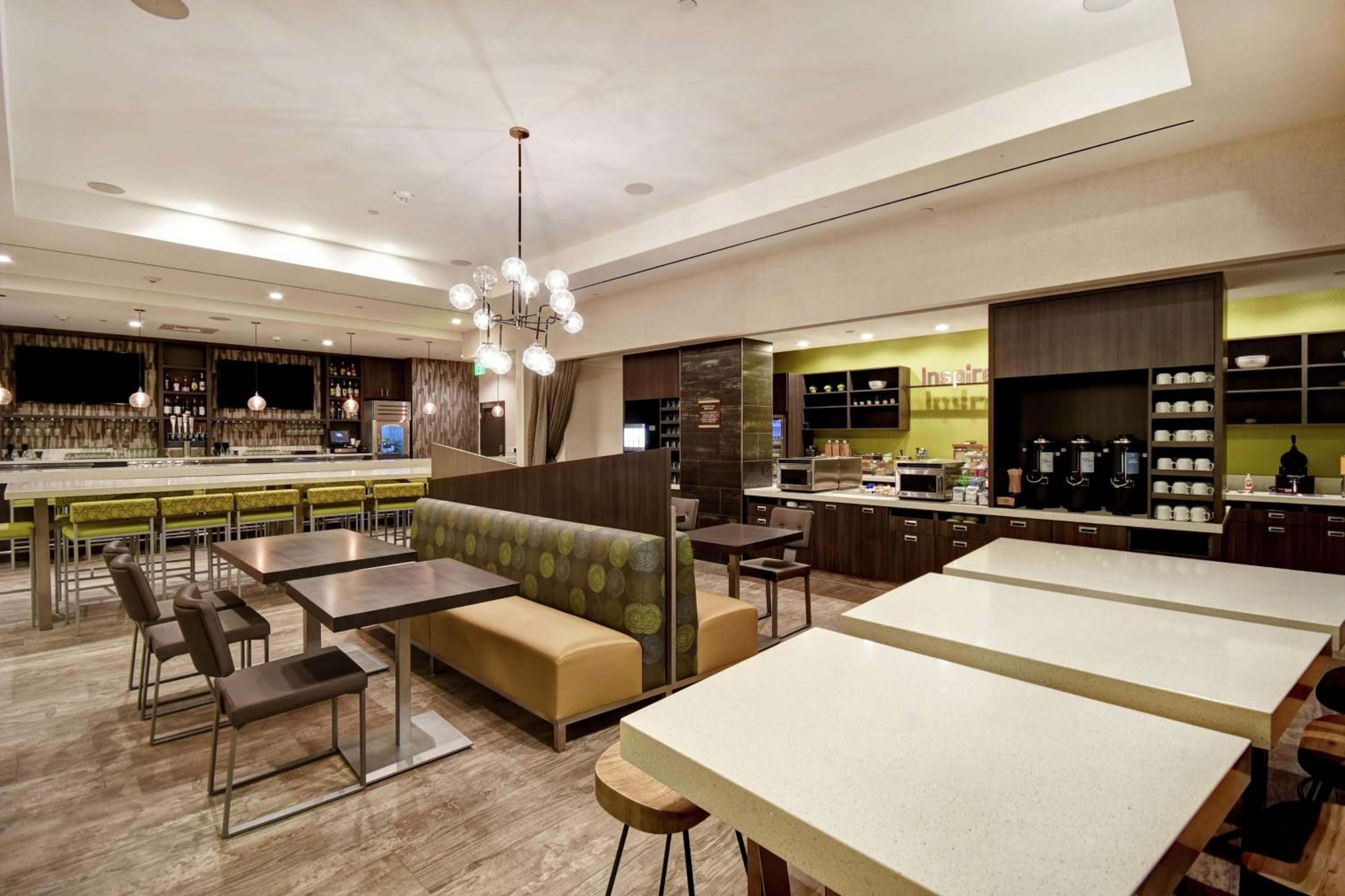 Home2 Suites by Hilton Los Angeles Montebello, Montebello, photo 2