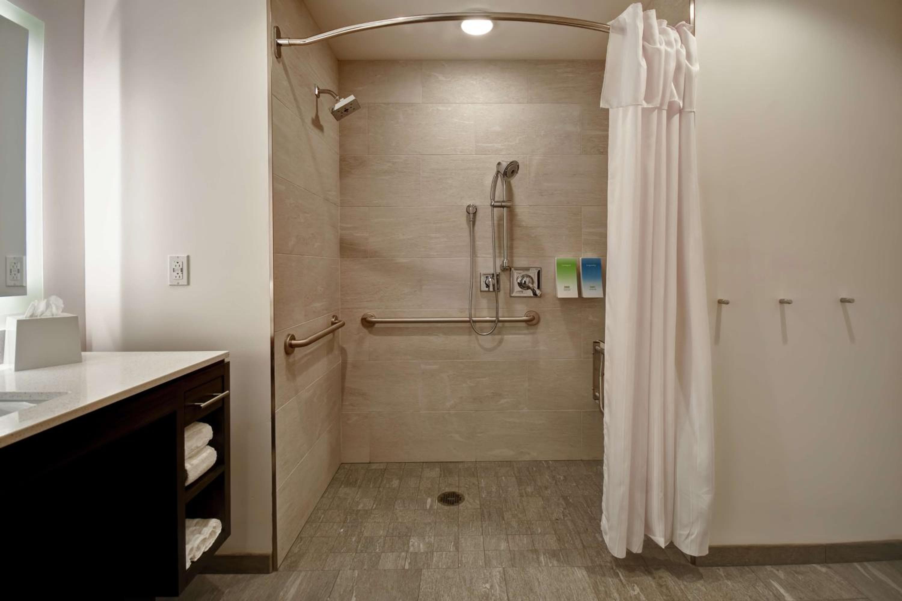 Home2 Suites by Hilton Los Angeles Montebello, Montebello, photo 3