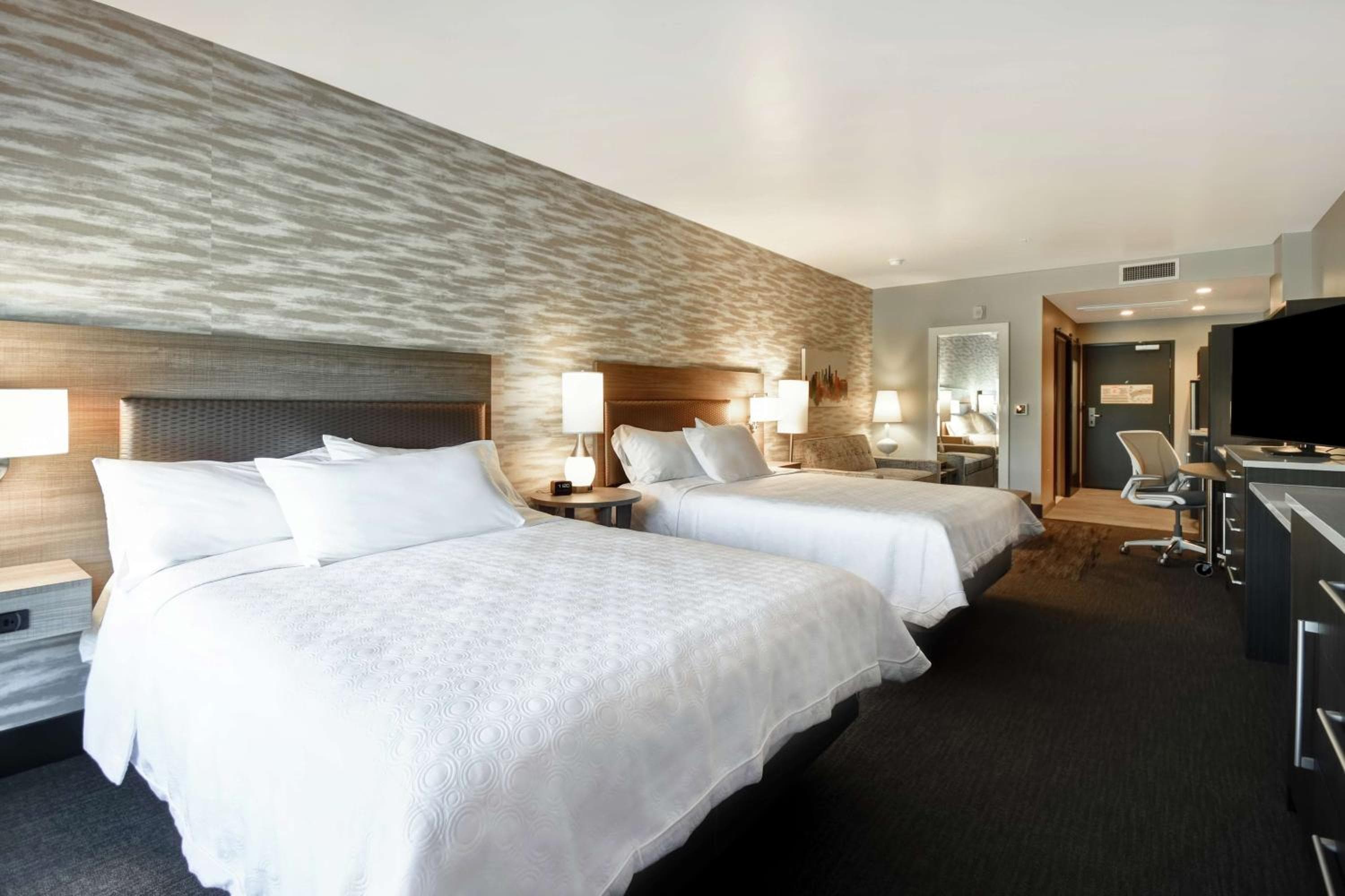 Home2 Suites by Hilton Los Angeles Montebello, Montebello, photo 5