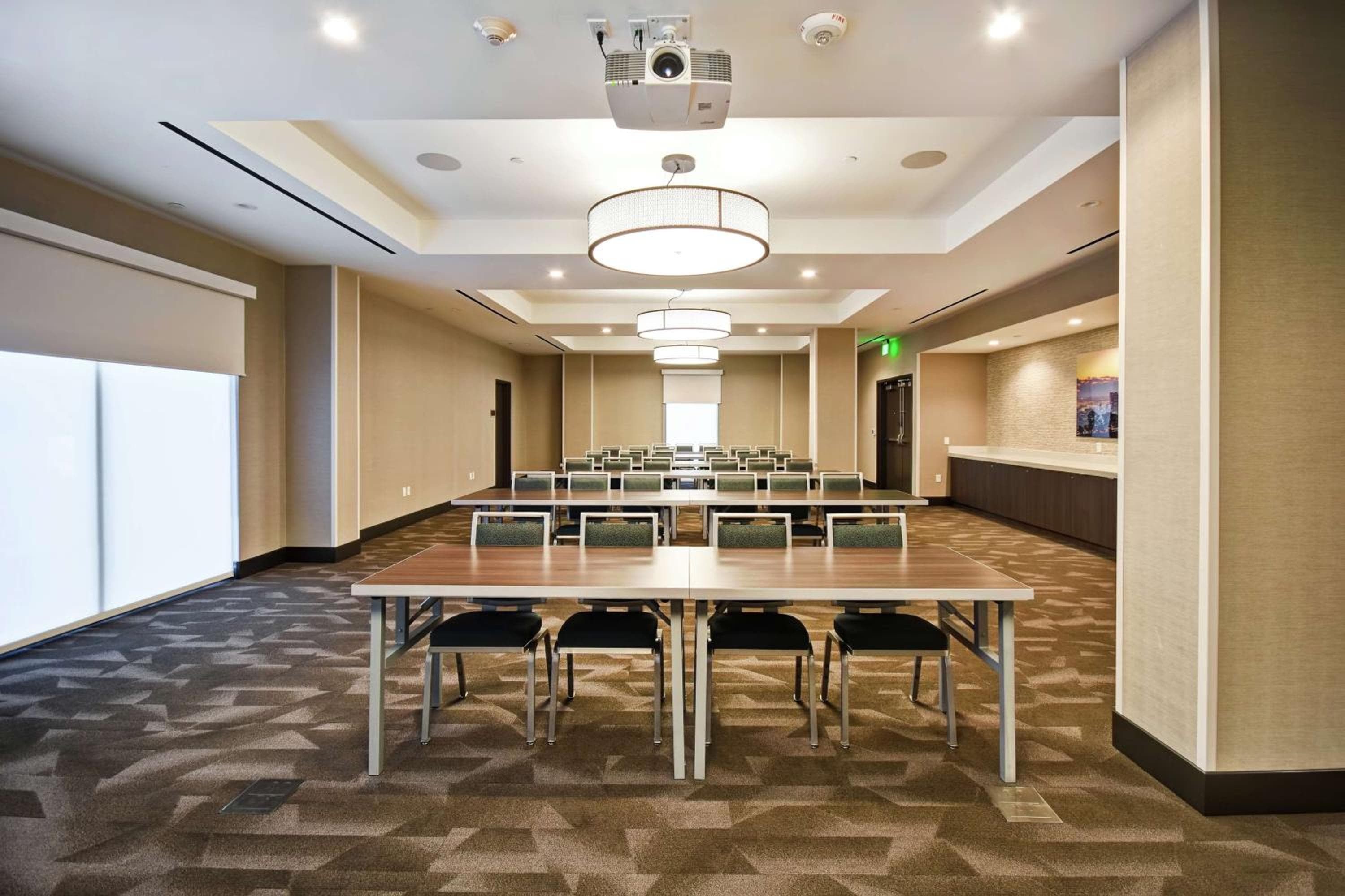 Home2 Suites by Hilton Los Angeles Montebello, Montebello, photo 6