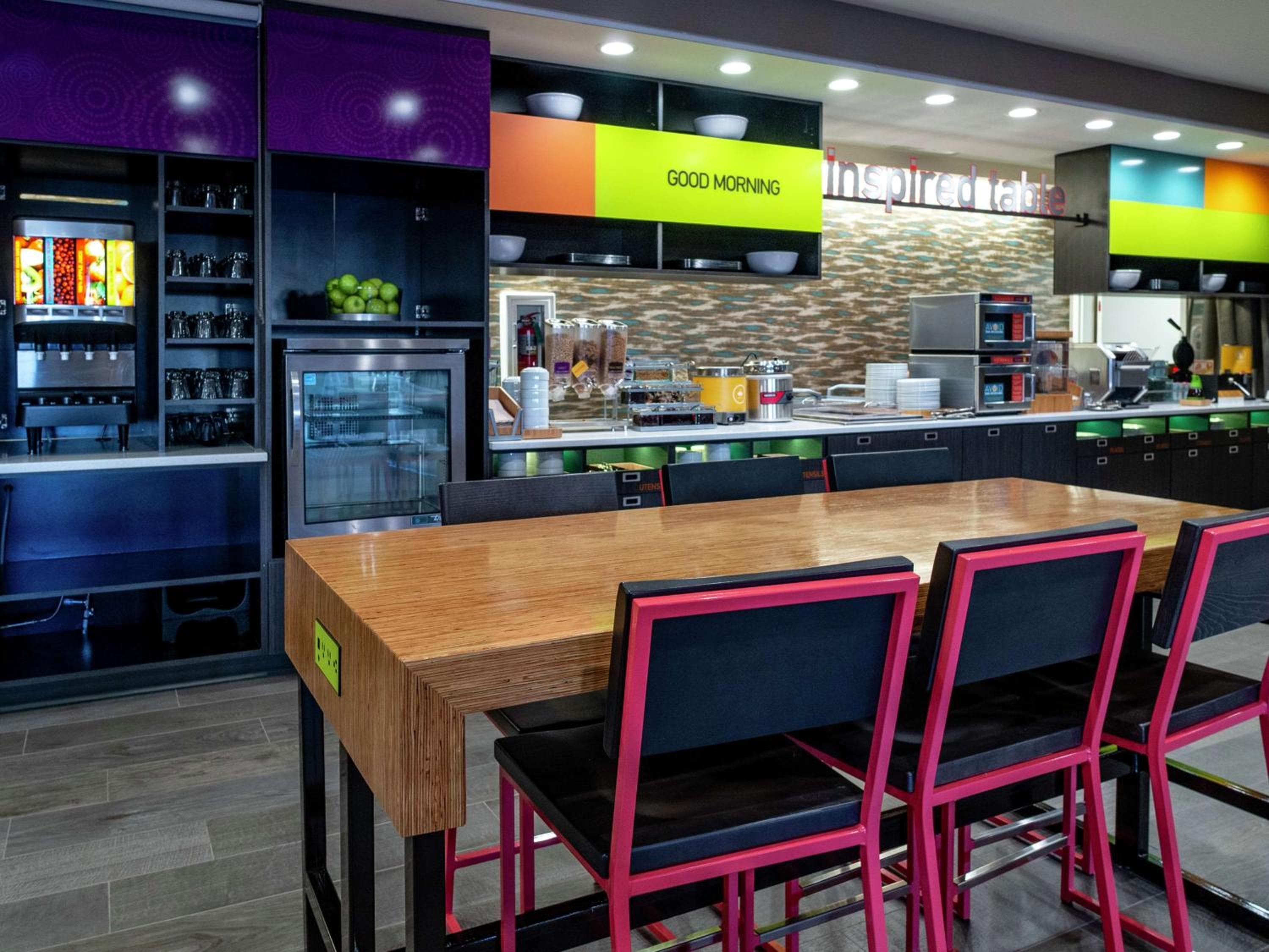 Home2 Suites By Hilton Oklahoma City Nw Expressway, Oklahoma City, photo 5