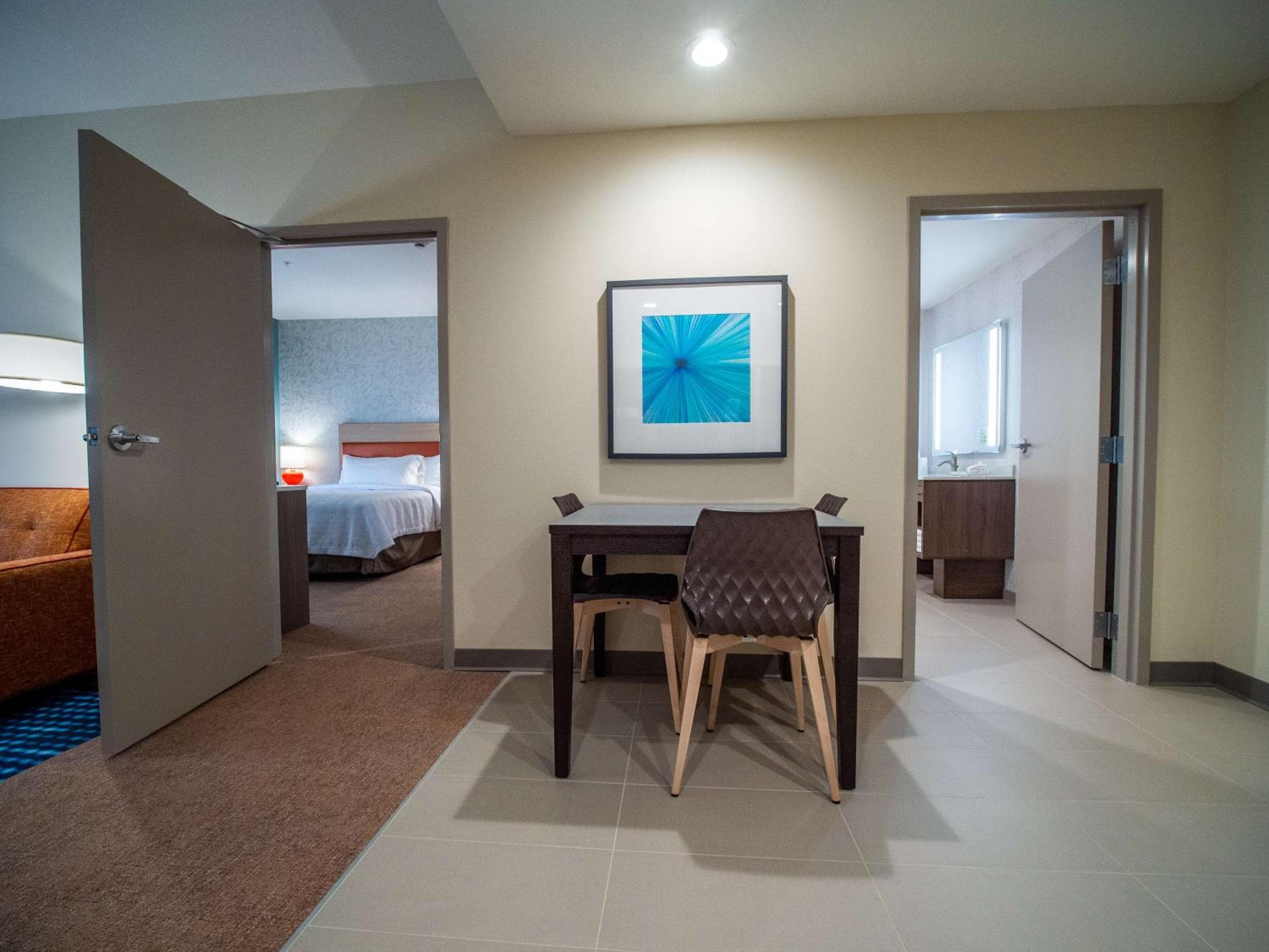 Home2 Suites By Hilton Oklahoma City Nw Expressway, Oklahoma City, photo 4