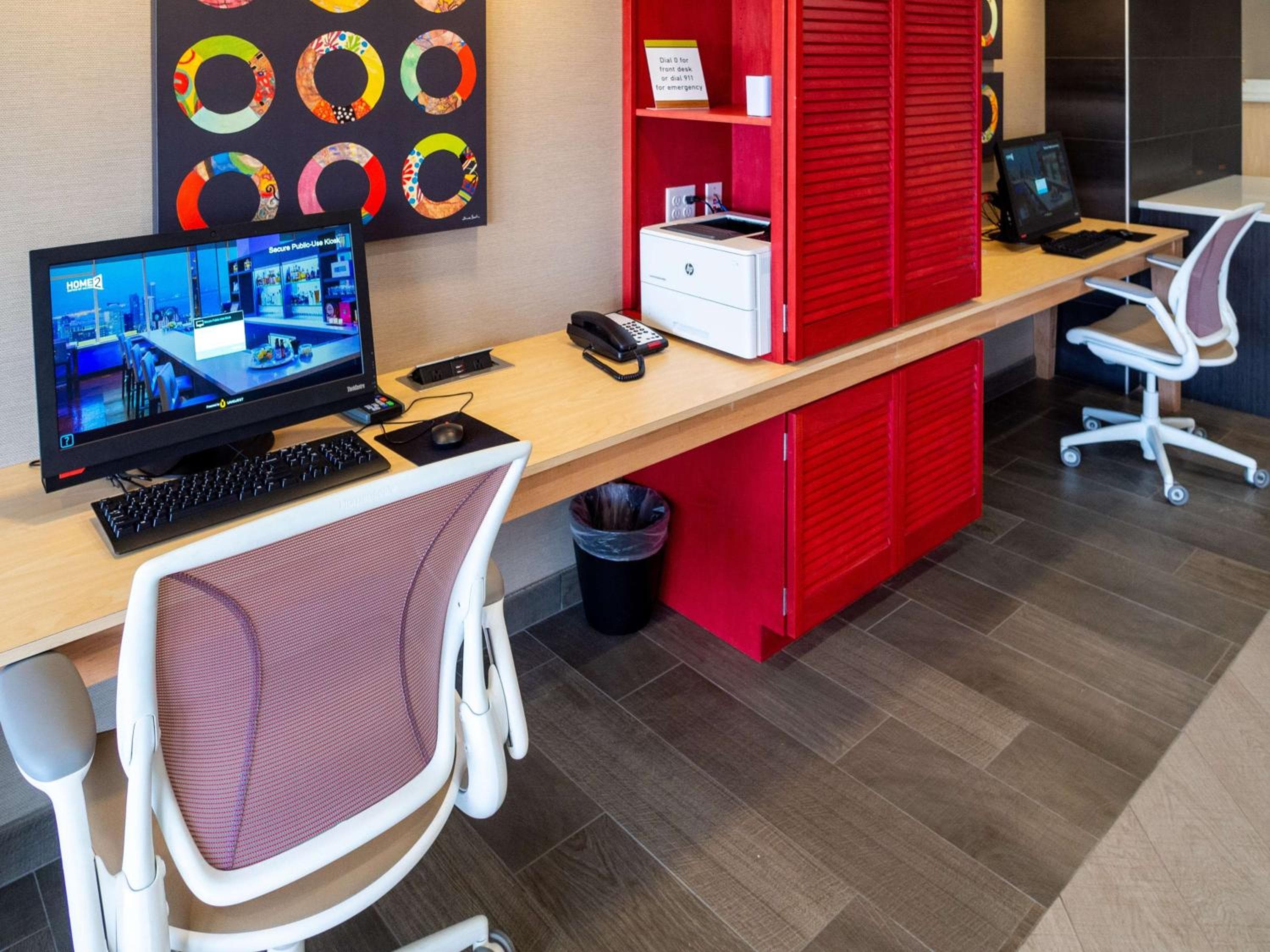 Home2 Suites By Hilton Oklahoma City Nw Expressway, Oklahoma City, photo 6