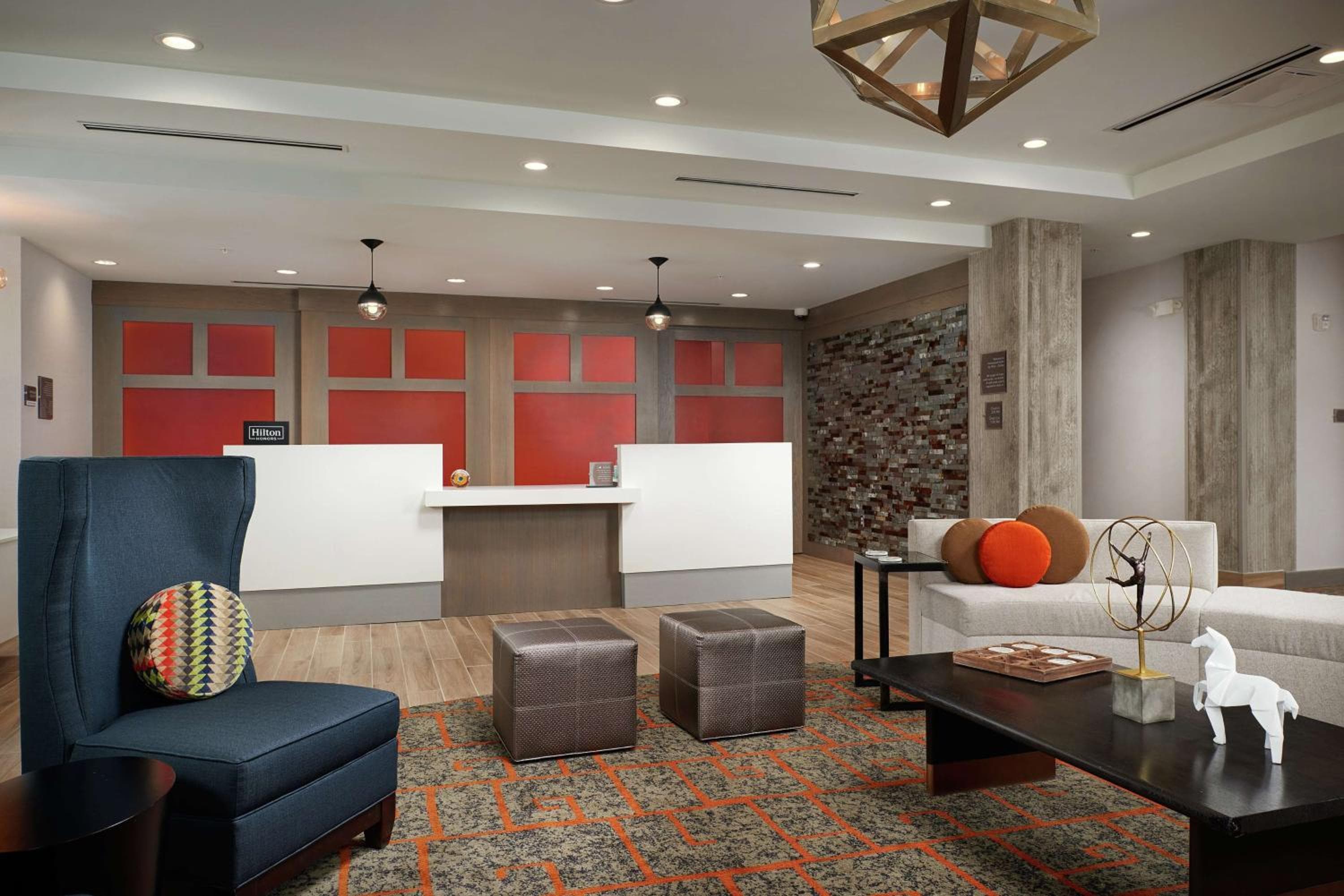 Homewood Suites By Hilton Cincinnati Midtown, photo 4