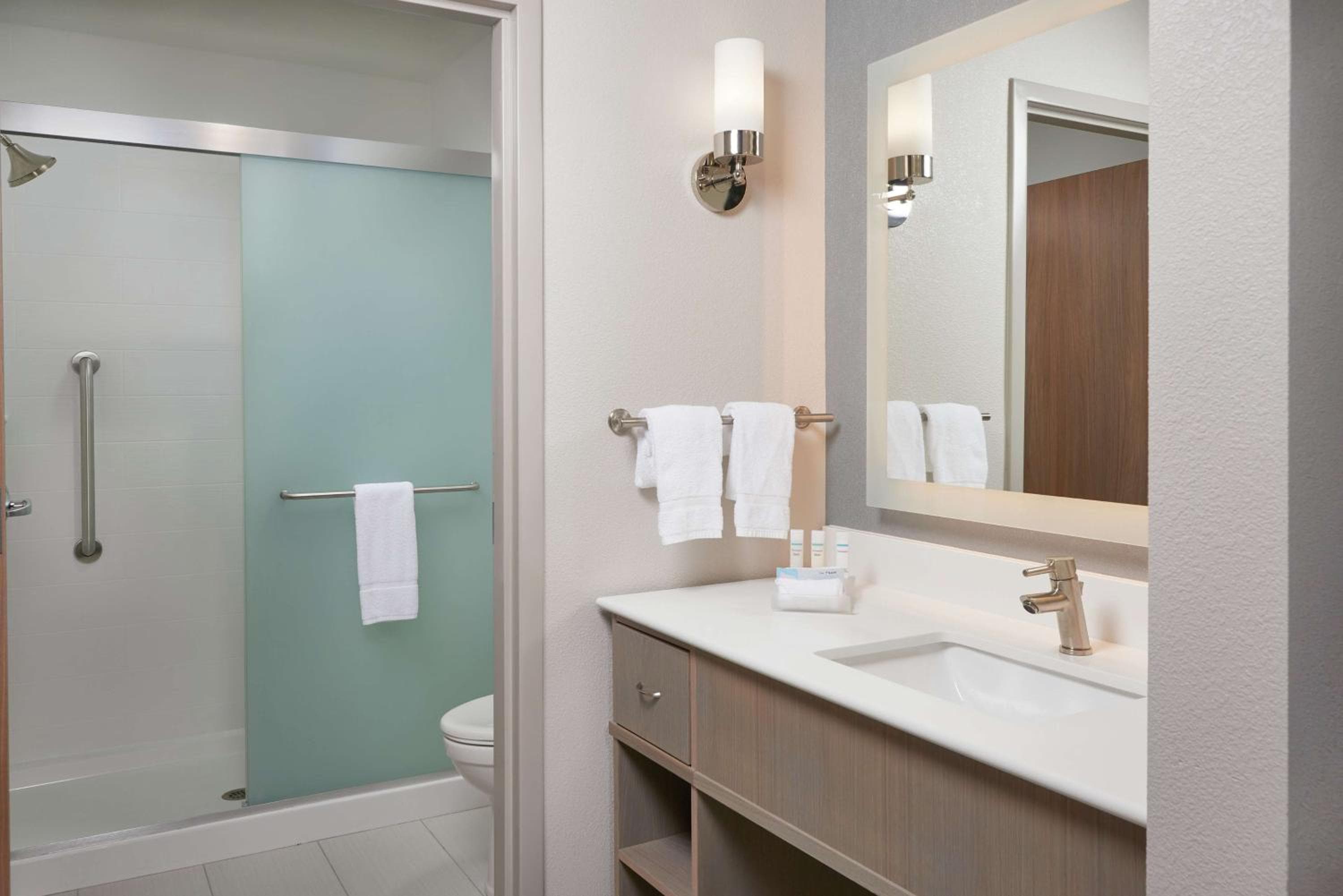 Homewood Suites By Hilton Cincinnati Midtown, photo 5