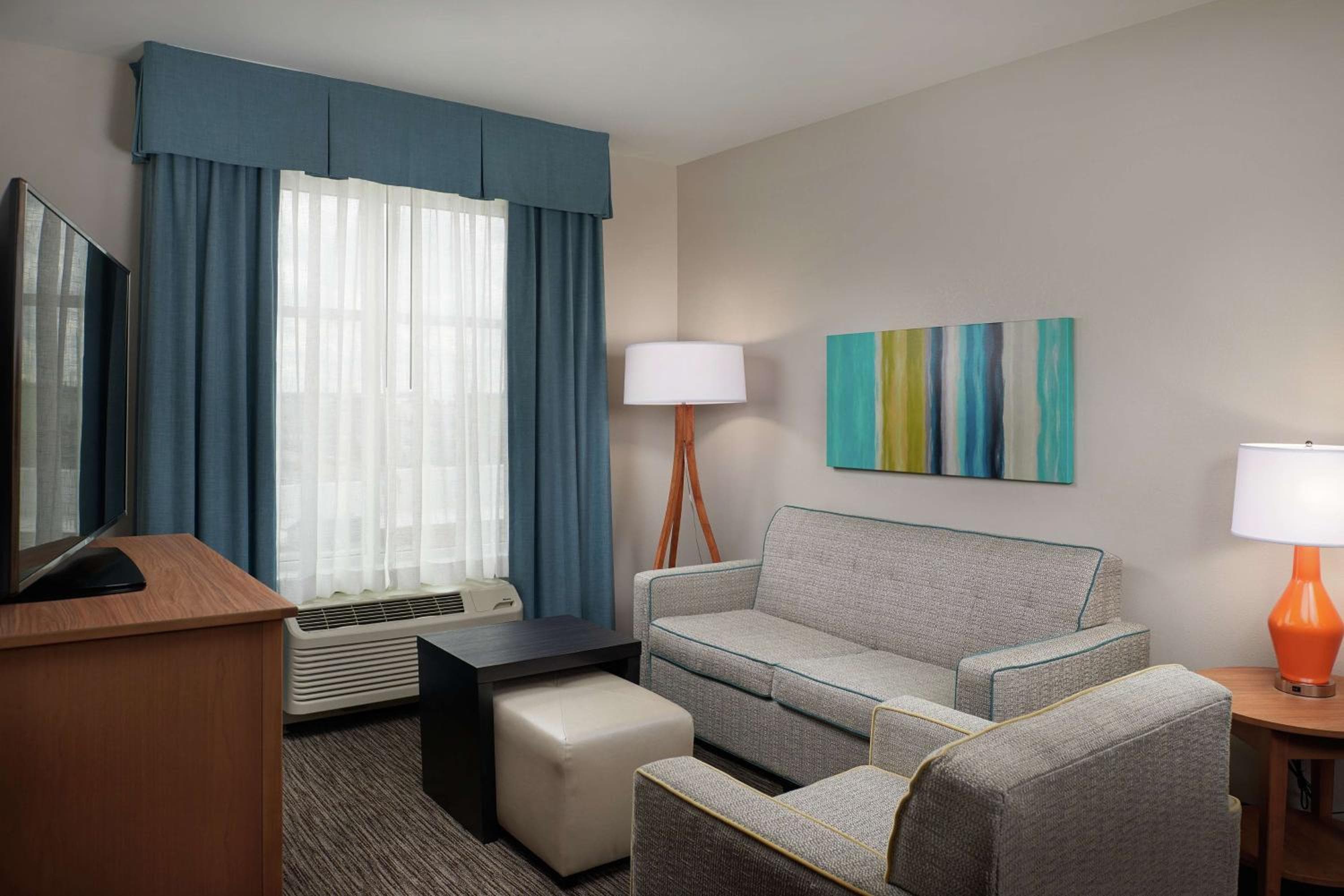 Homewood Suites By Hilton Cincinnati Midtown, photo 3
