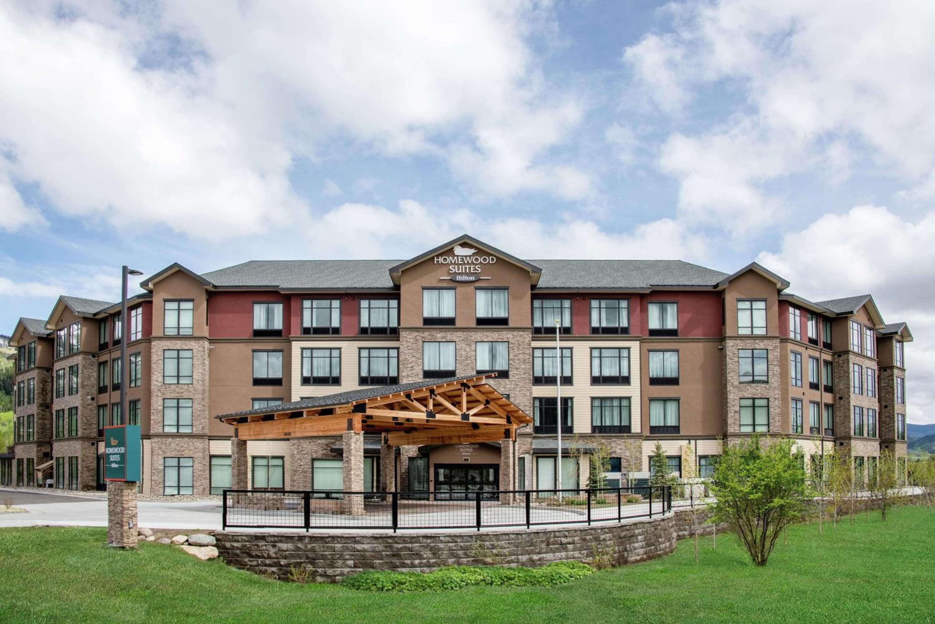 Homewood Suites By Hilton Steamboat Springs, Steamboat Springs