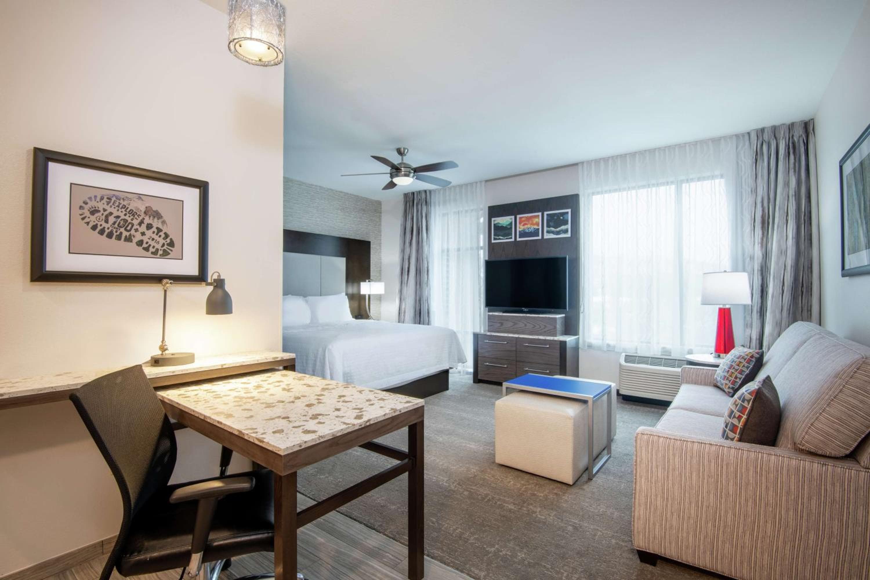 Homewood Suites By Hilton Steamboat Springs, Steamboat Springs, photo 2