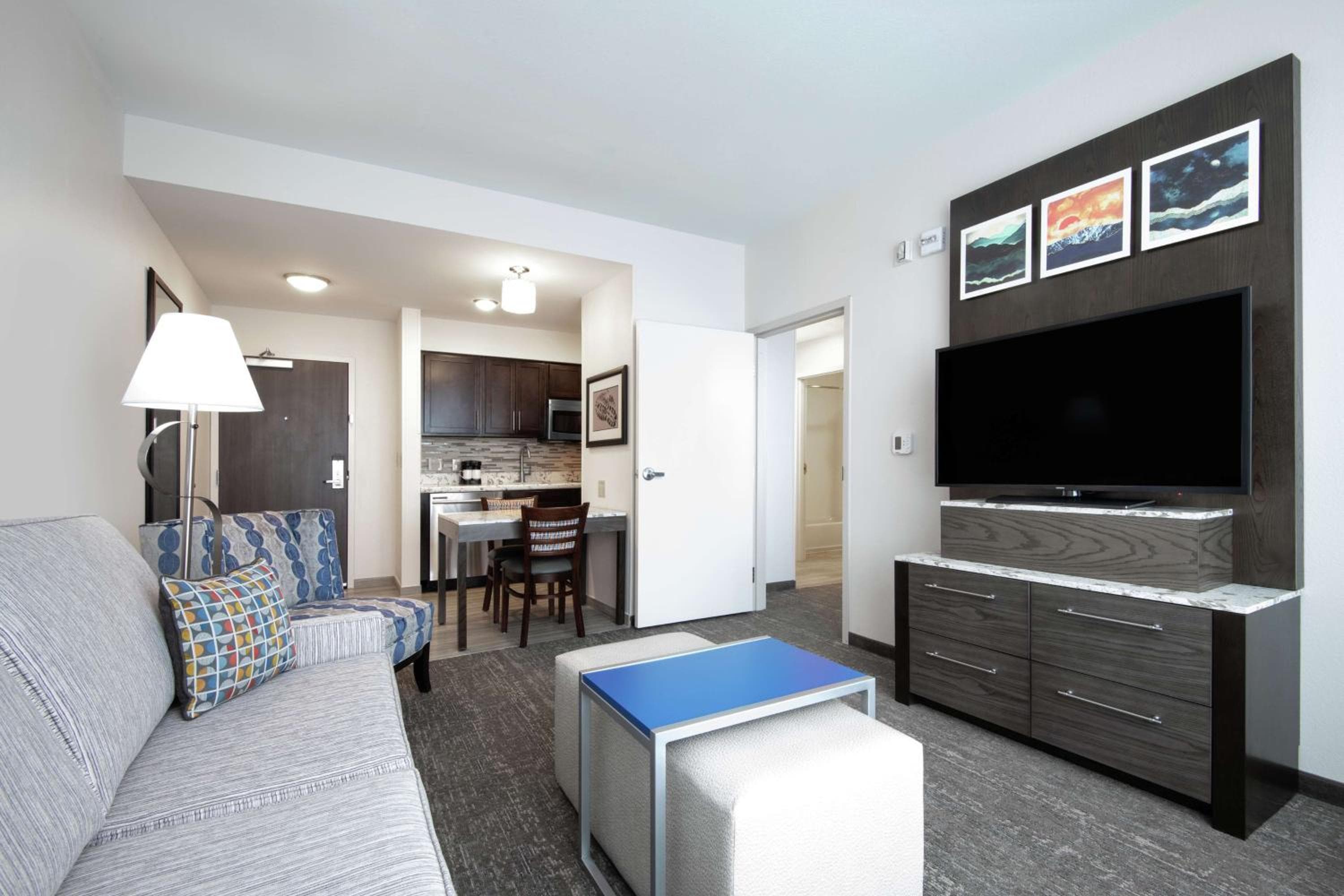 Homewood Suites By Hilton Steamboat Springs, Steamboat Springs, photo 5