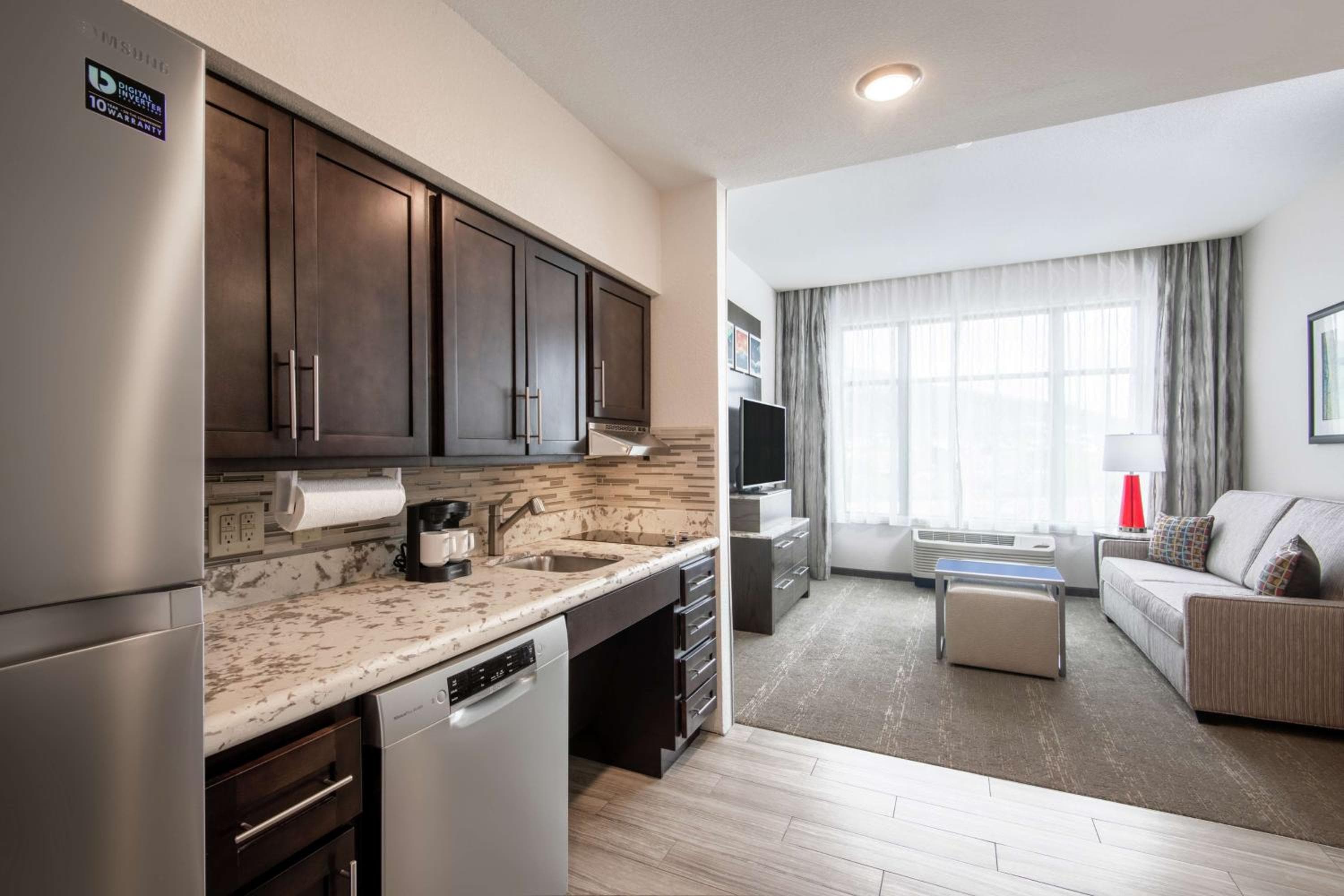 Homewood Suites By Hilton Steamboat Springs, Steamboat Springs, photo 6