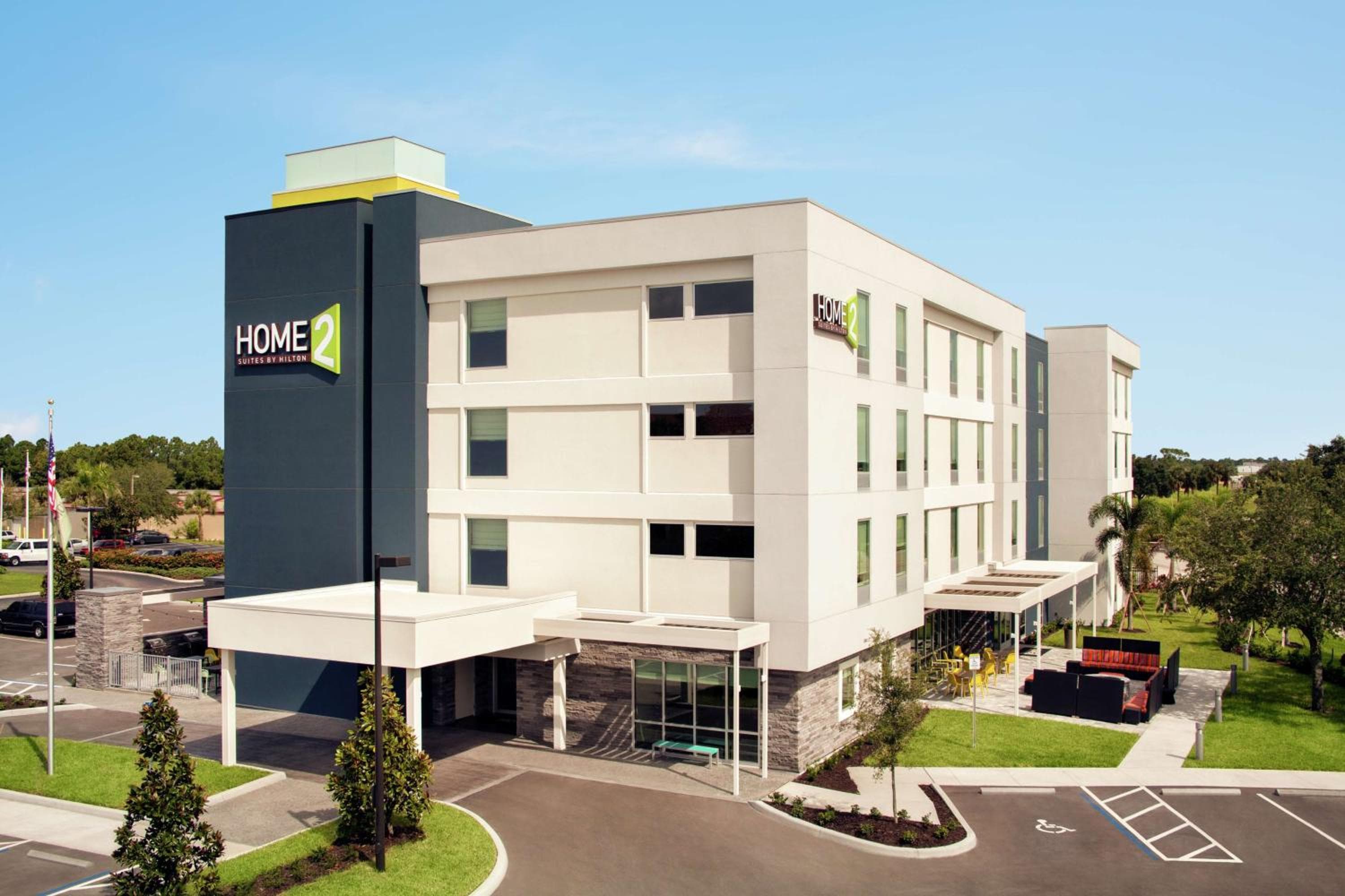 Home2 Suites By Hilton Sarasota Bradenton Airport, Sarasota
