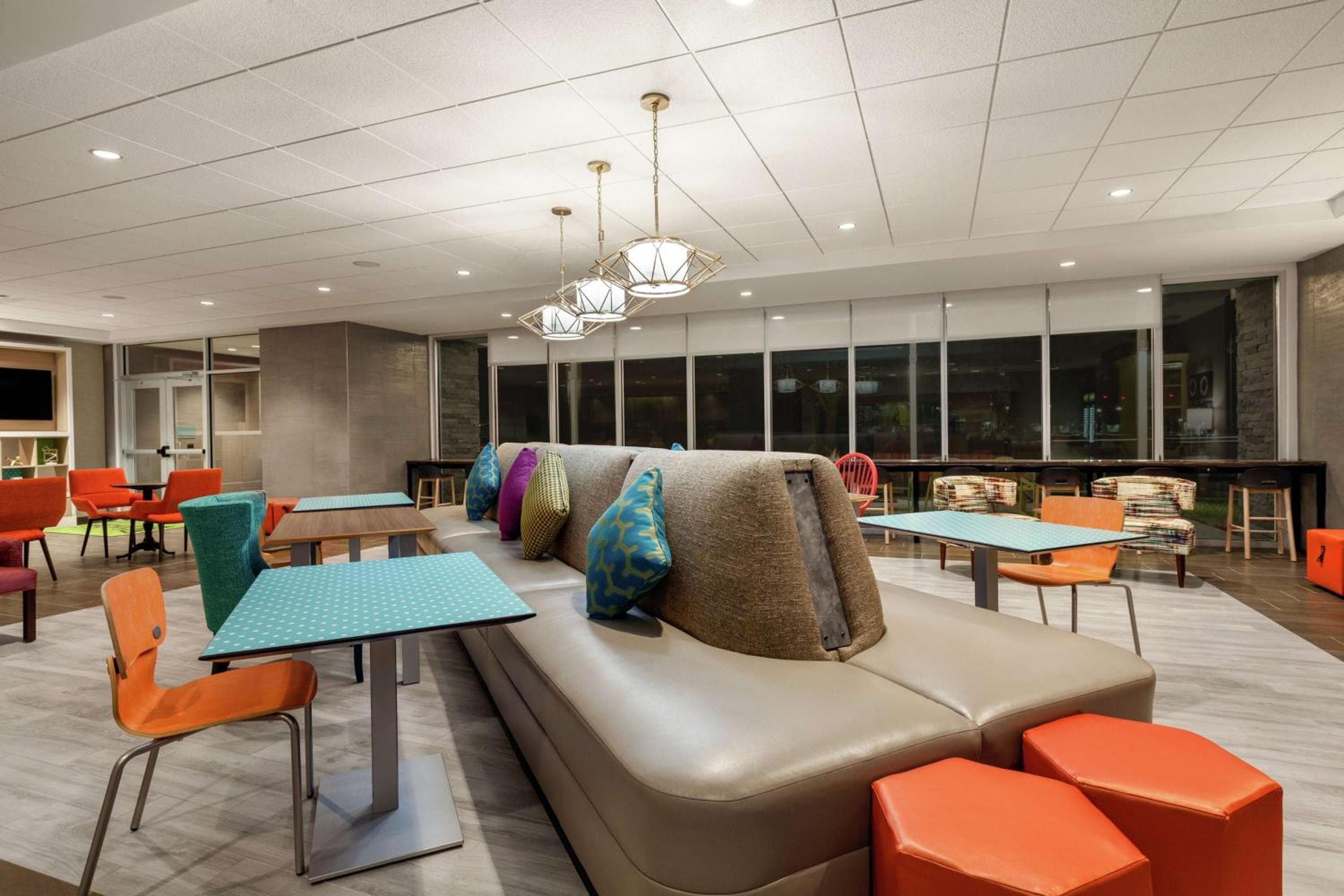 Home2 Suites By Hilton Sarasota Bradenton Airport, Sarasota, photo 3