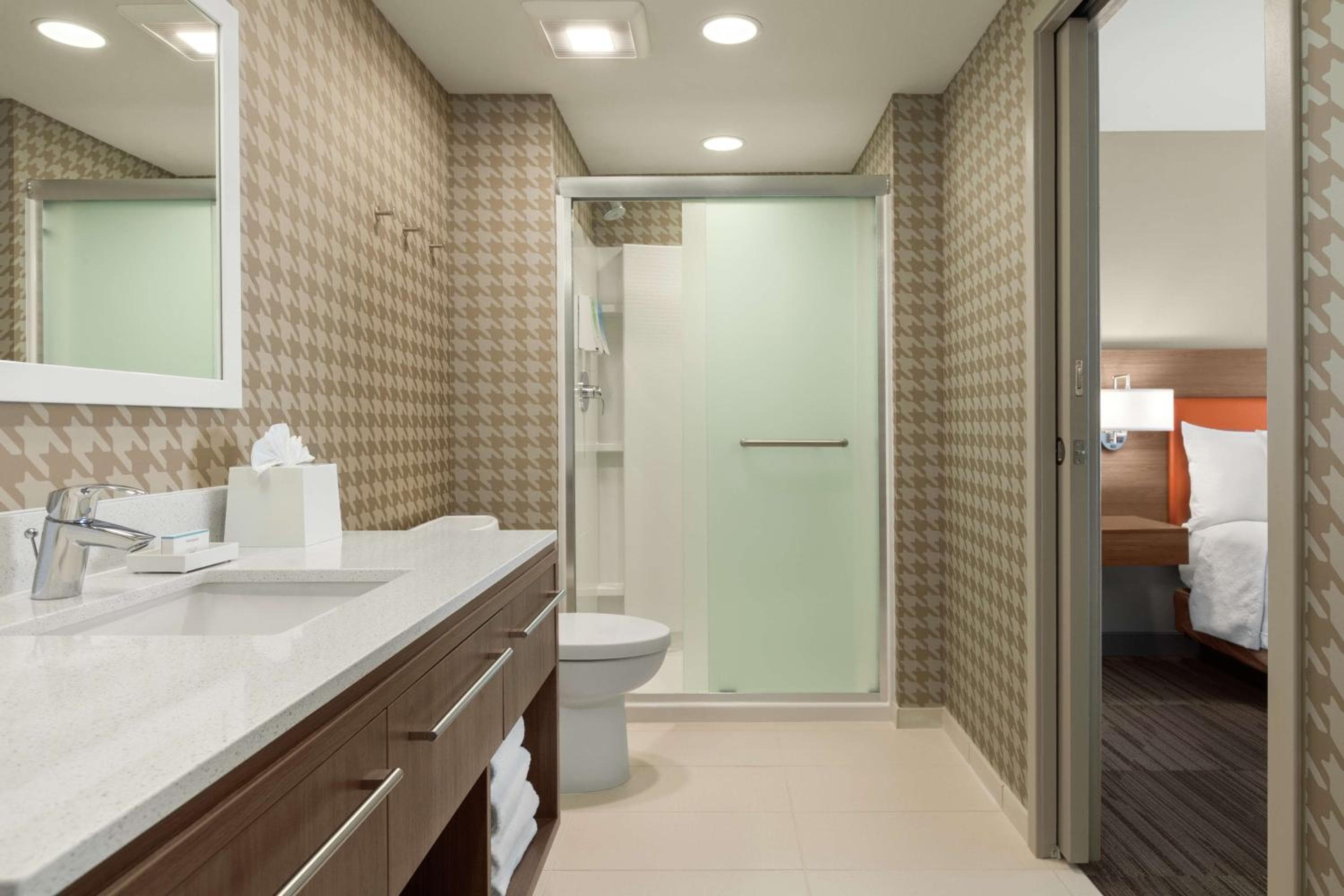 Home2 Suites By Hilton Sarasota Bradenton Airport, Sarasota, photo 4