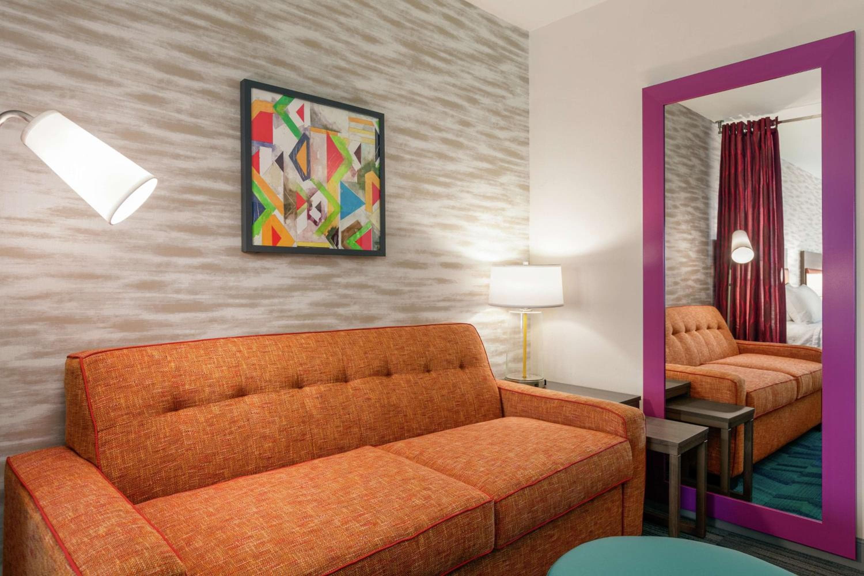 Home2 Suites By Hilton Sarasota Bradenton Airport, Sarasota, photo 6