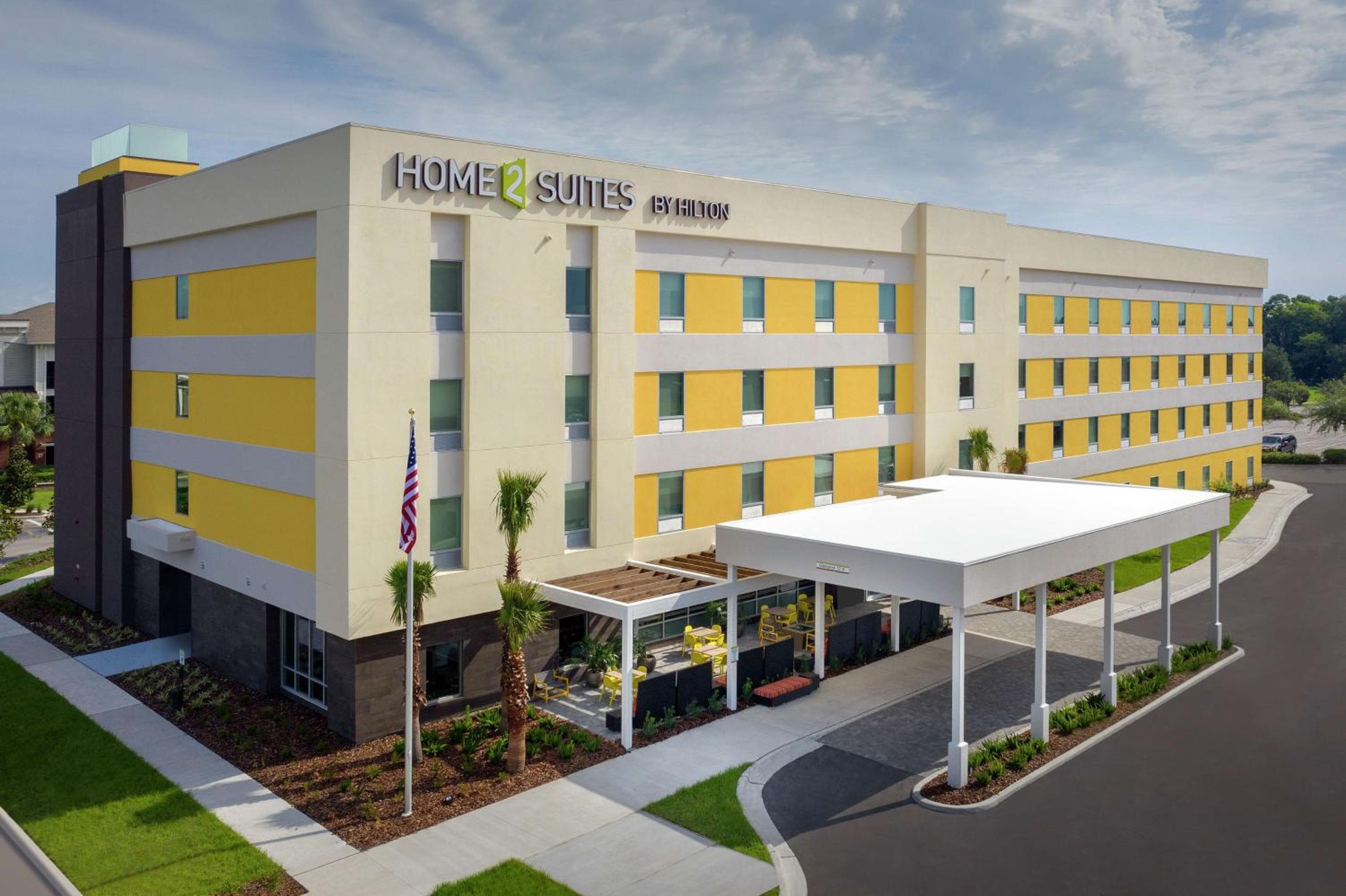 Home2 Suites by Hilton Lakeland South Polk Parkway, Miami