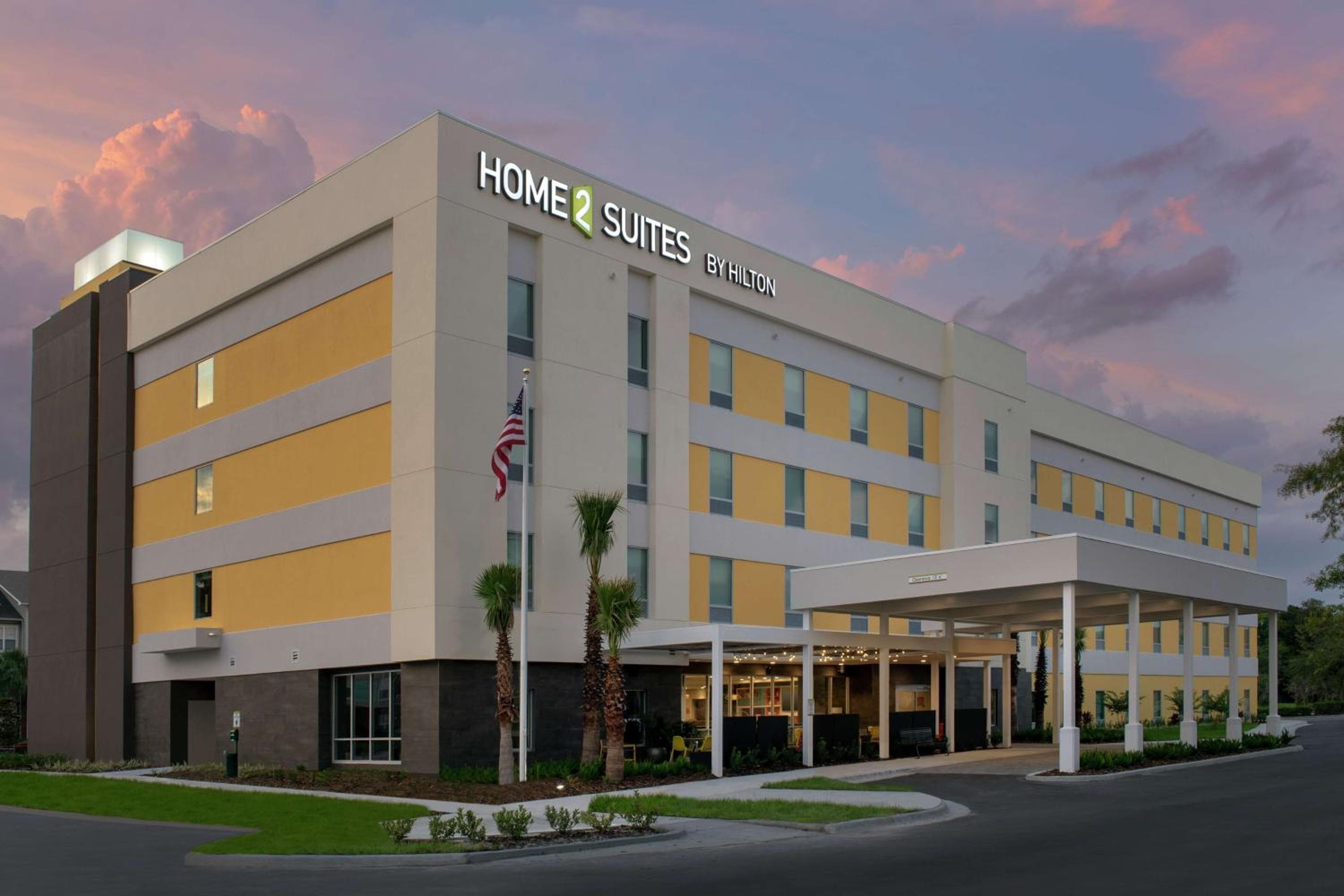 Home2 Suites by Hilton Lakeland South Polk Parkway, Miami, photo 4