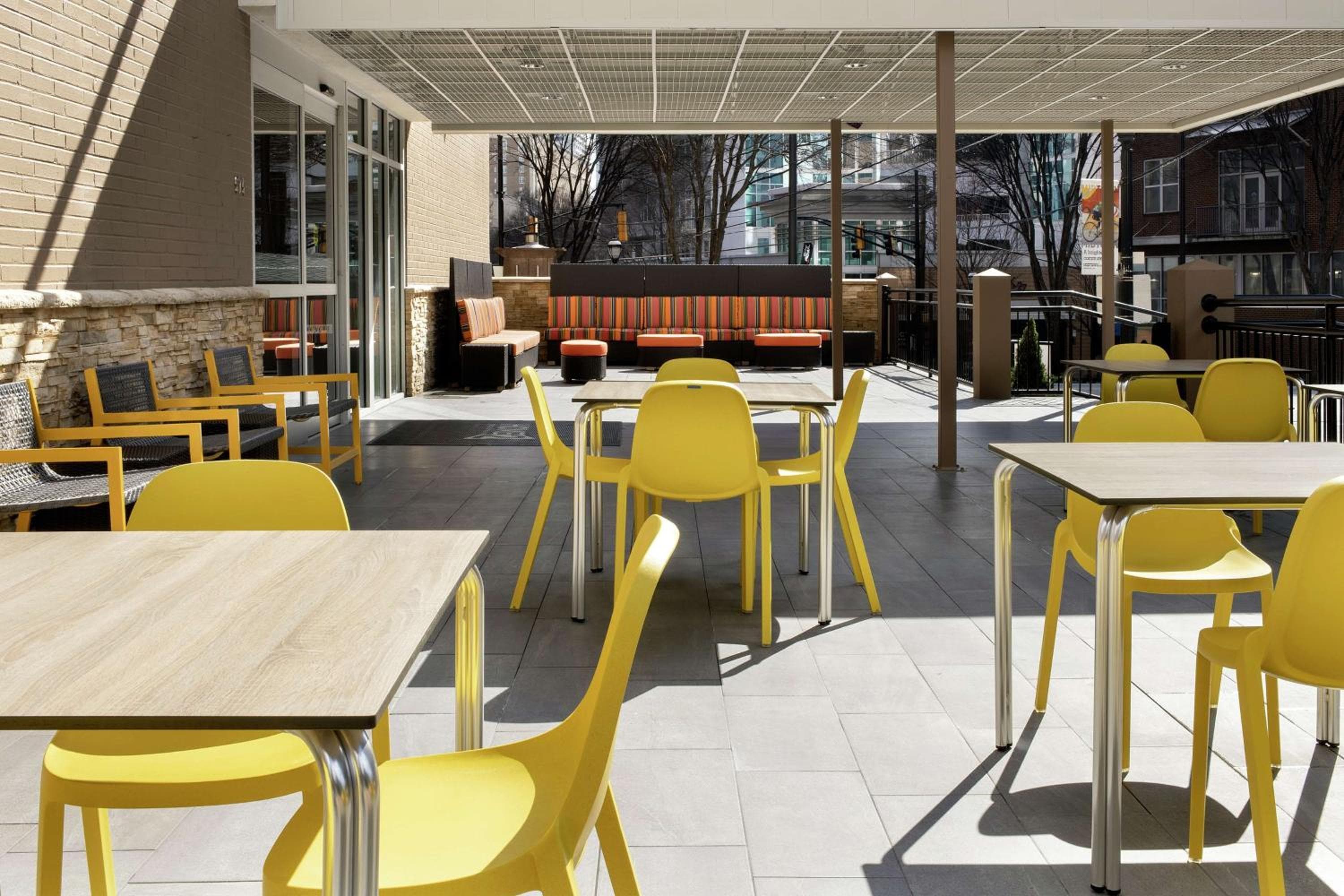 Home2 Suites by Hilton Atlanta Midtown, Atlanta, photo 5