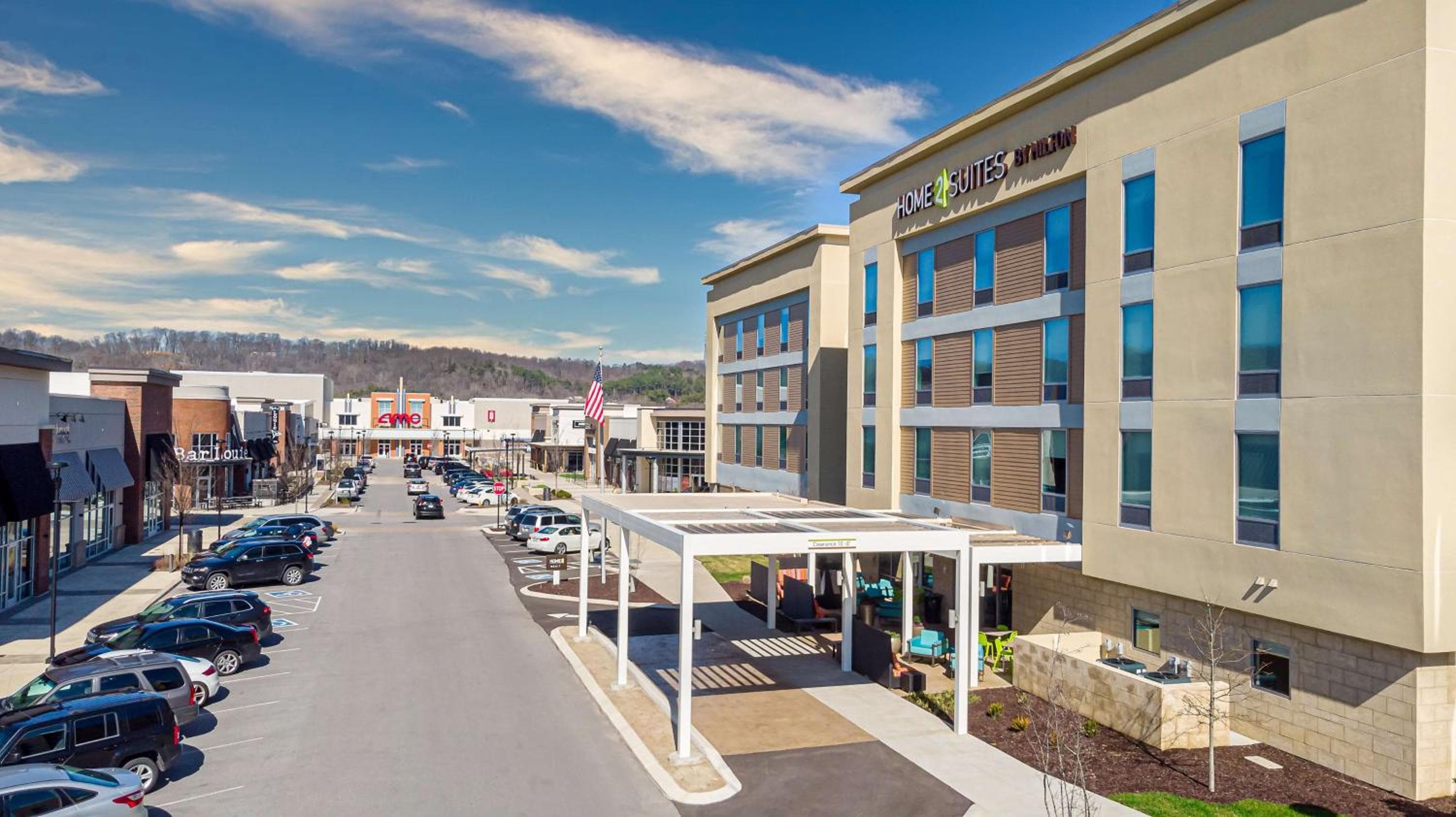 Home2 Suites By Hilton Nashville Bellevue, Nashville