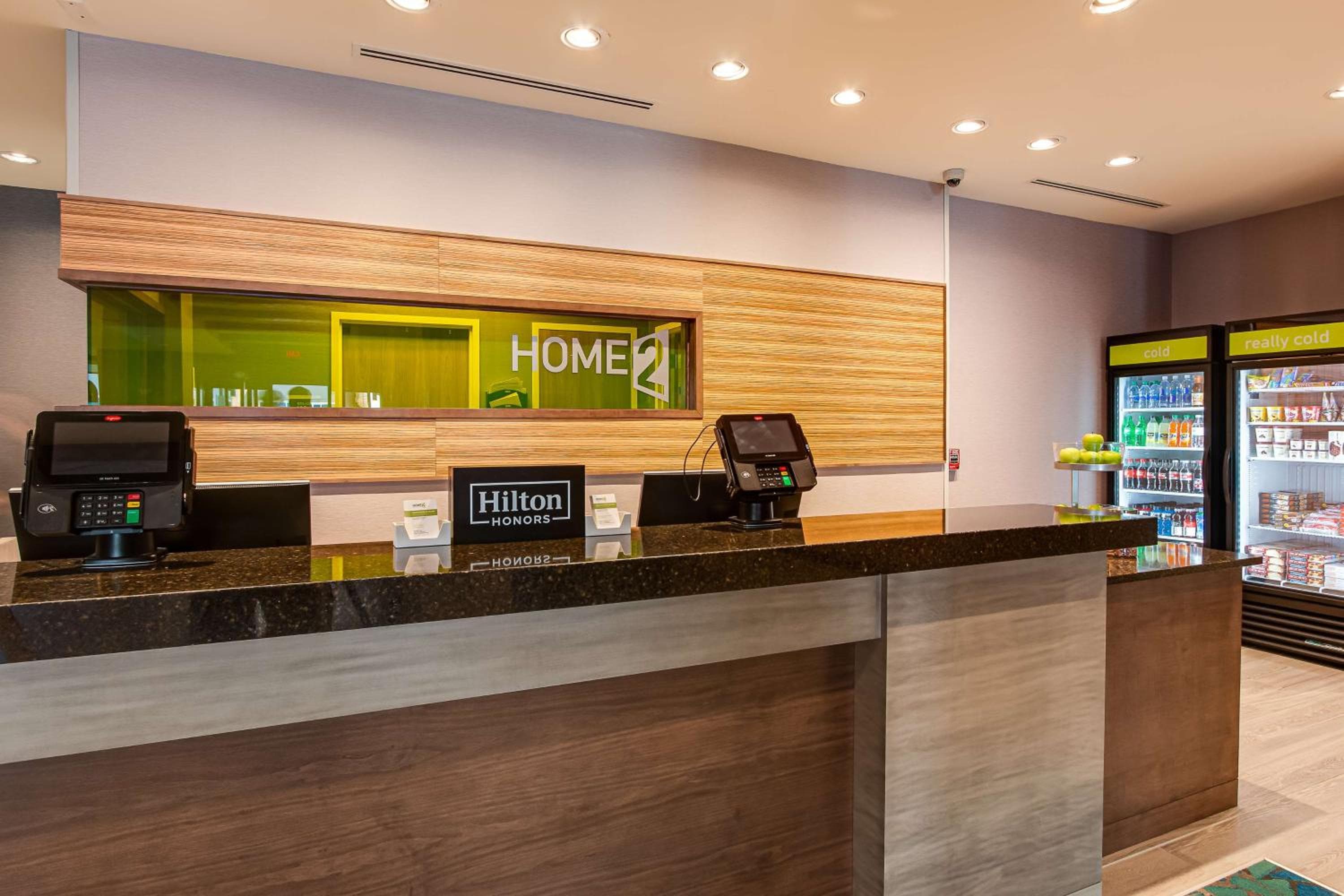 Home2 Suites By Hilton Nashville Bellevue, Nashville, photo 2