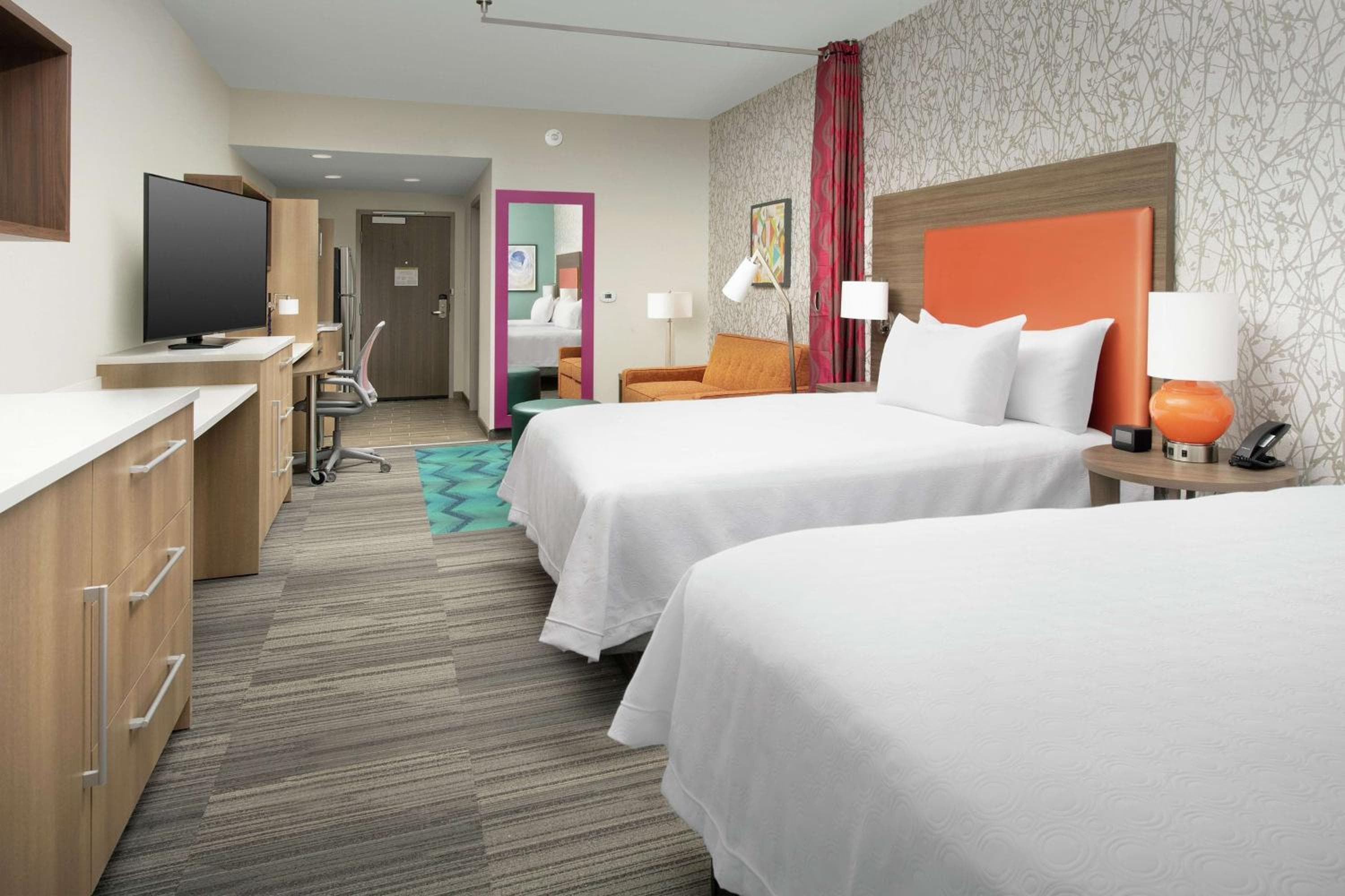 Home2 Suites by Hilton Lakeland South Polk Parkway, Miami, photo 3