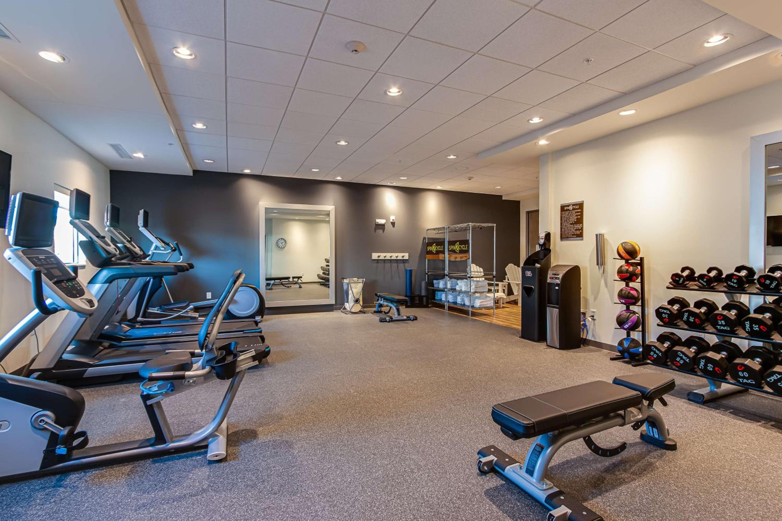 Home2 Suites By Hilton Nashville Bellevue, Nashville, photo 3